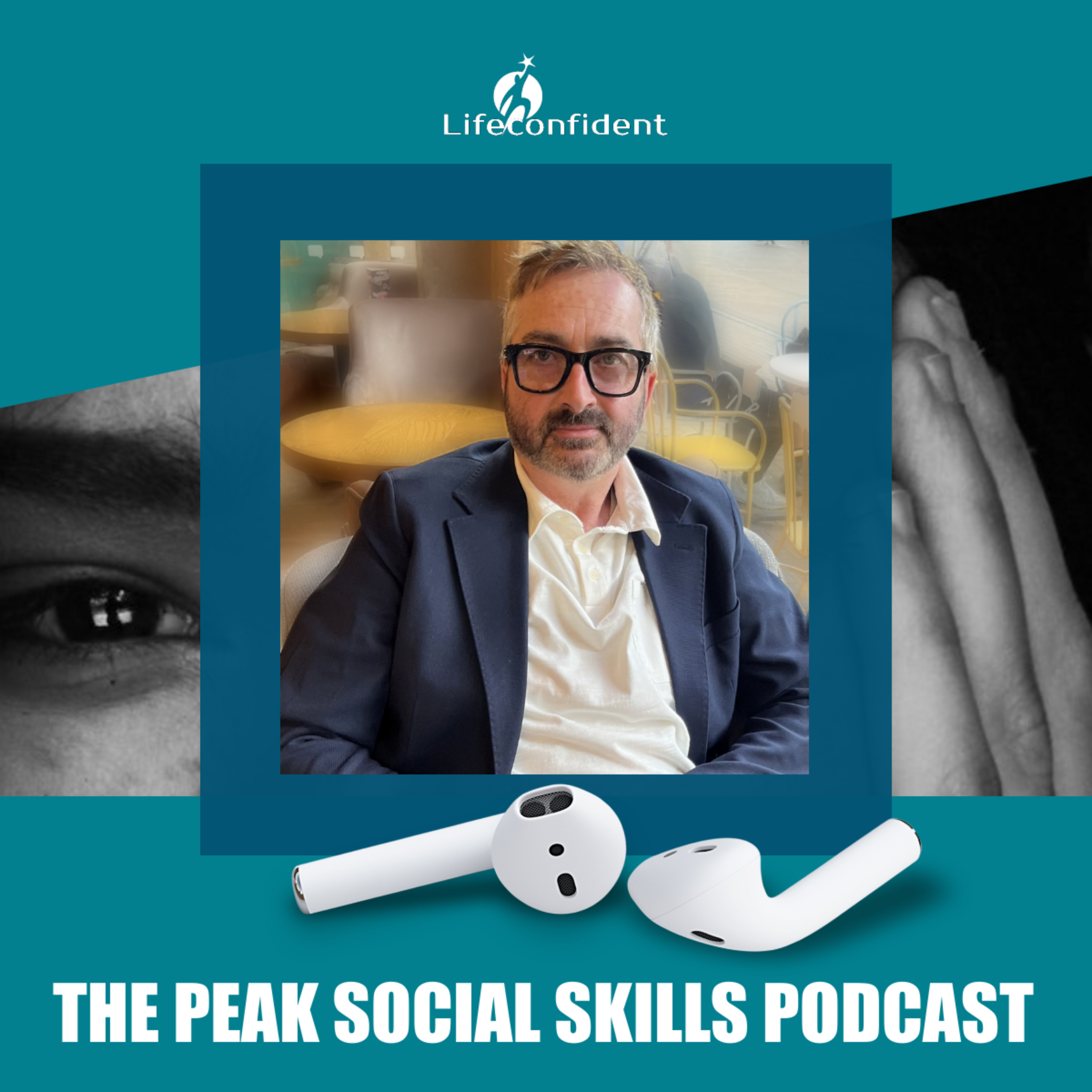 The Peak Social Skills Podcast