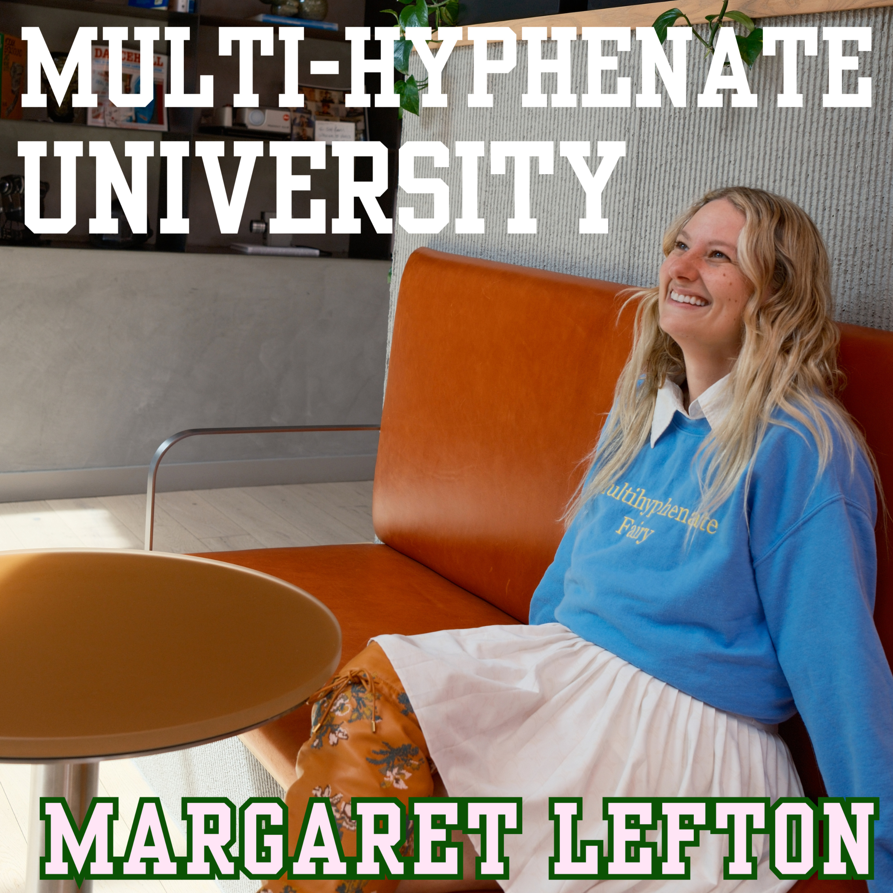 Multi-Hyphenate University