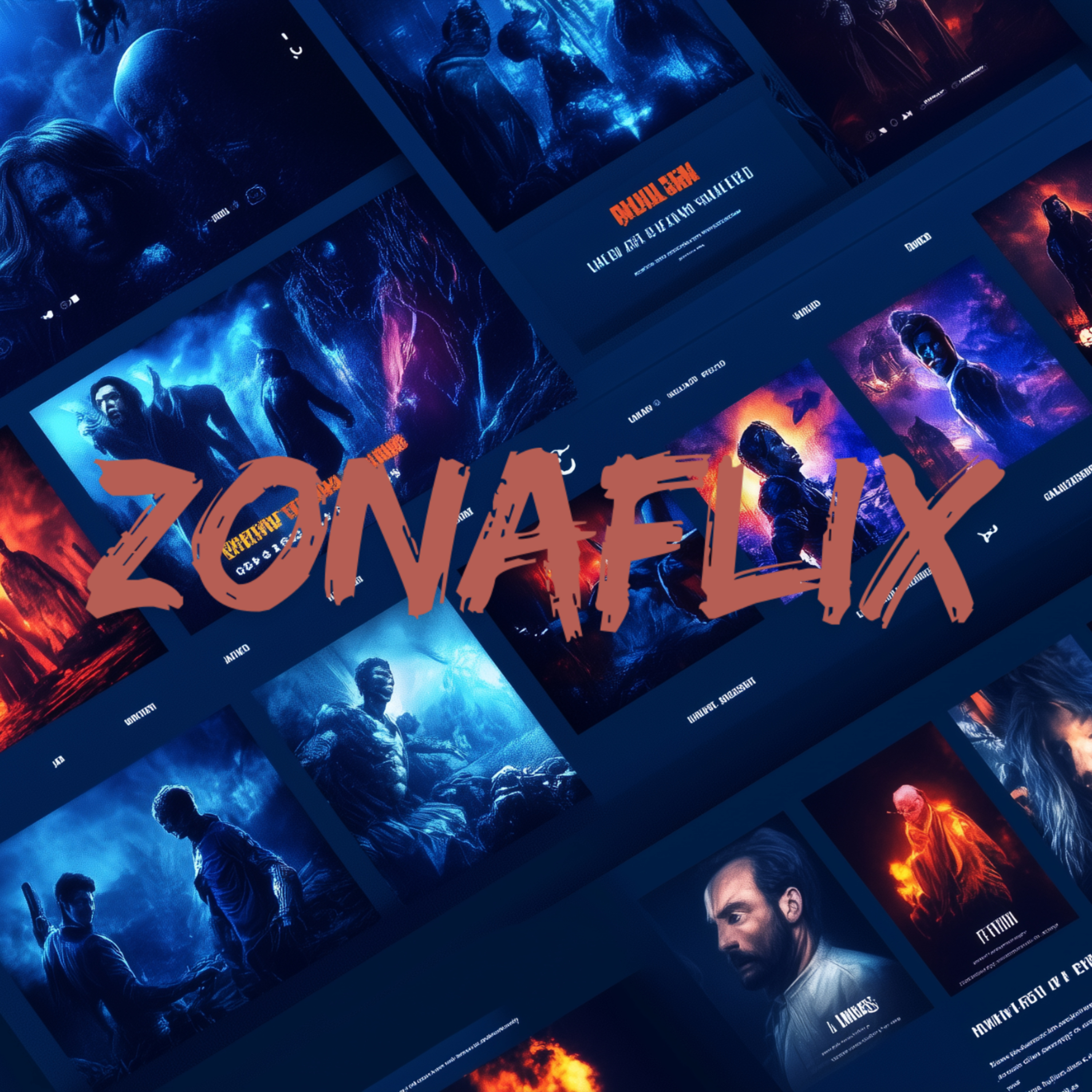 Zonaflix - A Melhor Cinemateca Portuguesa podcast artwork