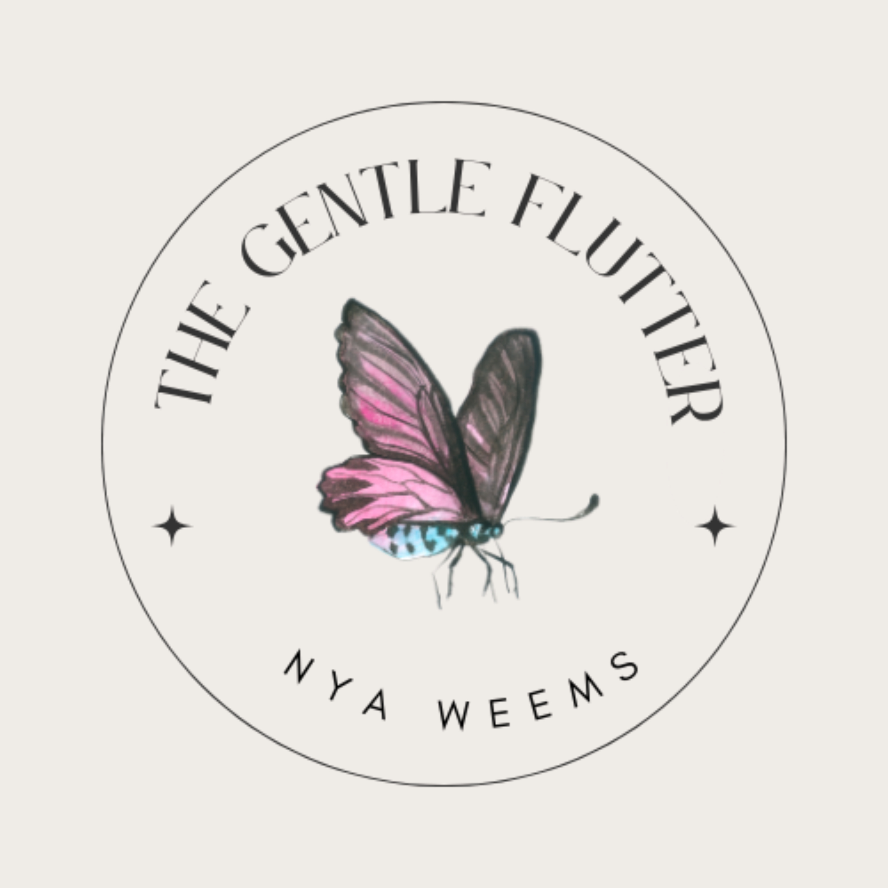 The Gentle Flutter