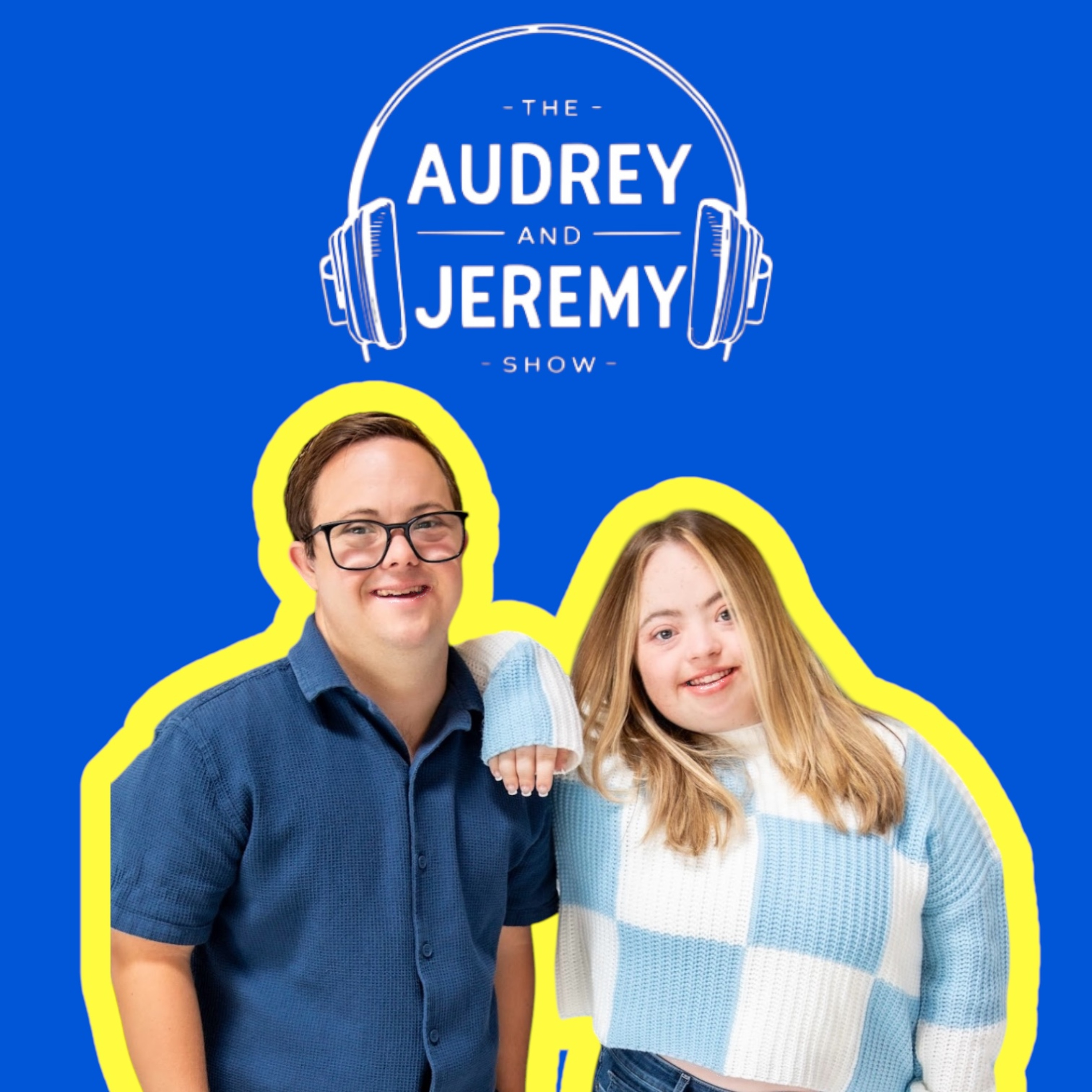 The Audrey and Jeremy Show