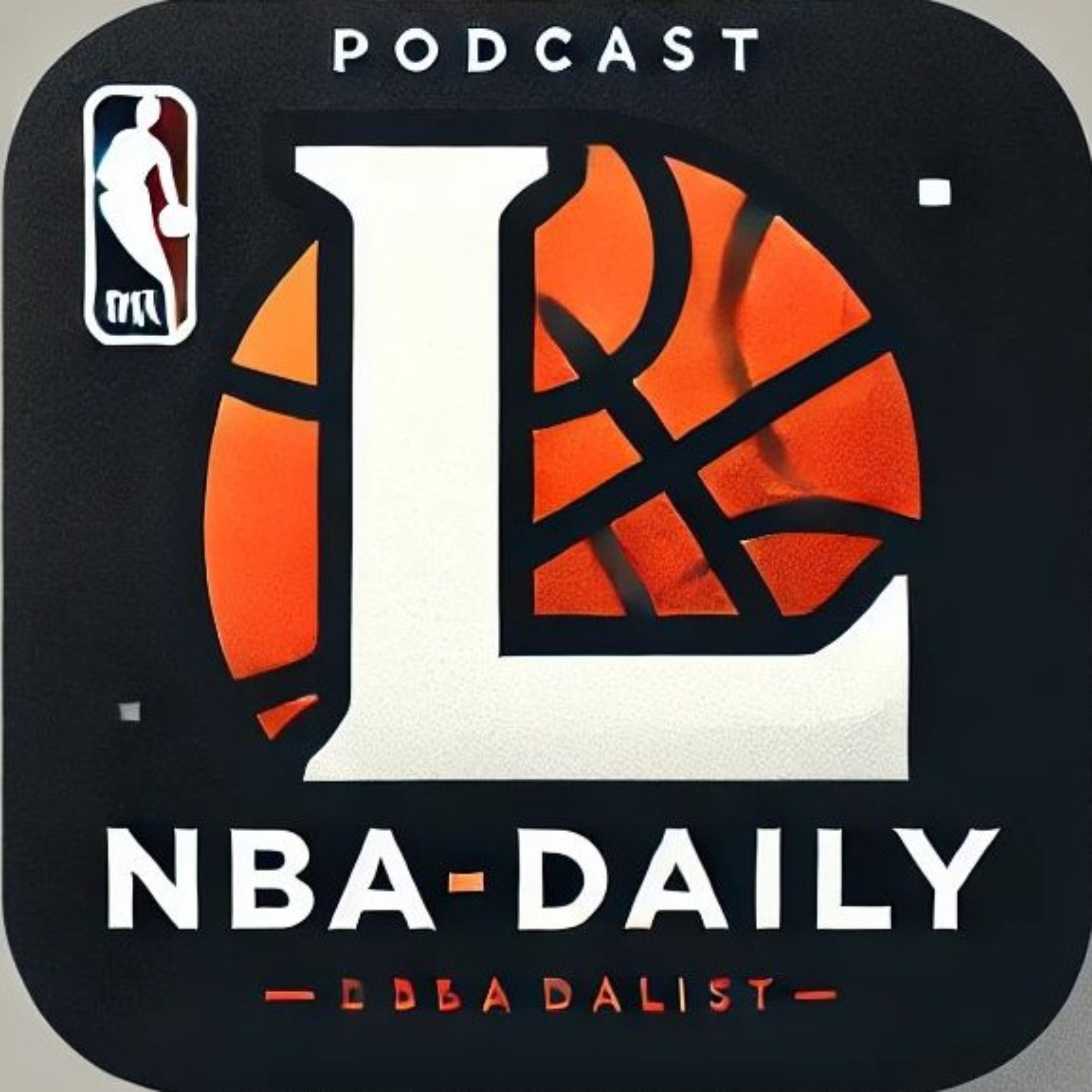 Podcast L - NBA Daily