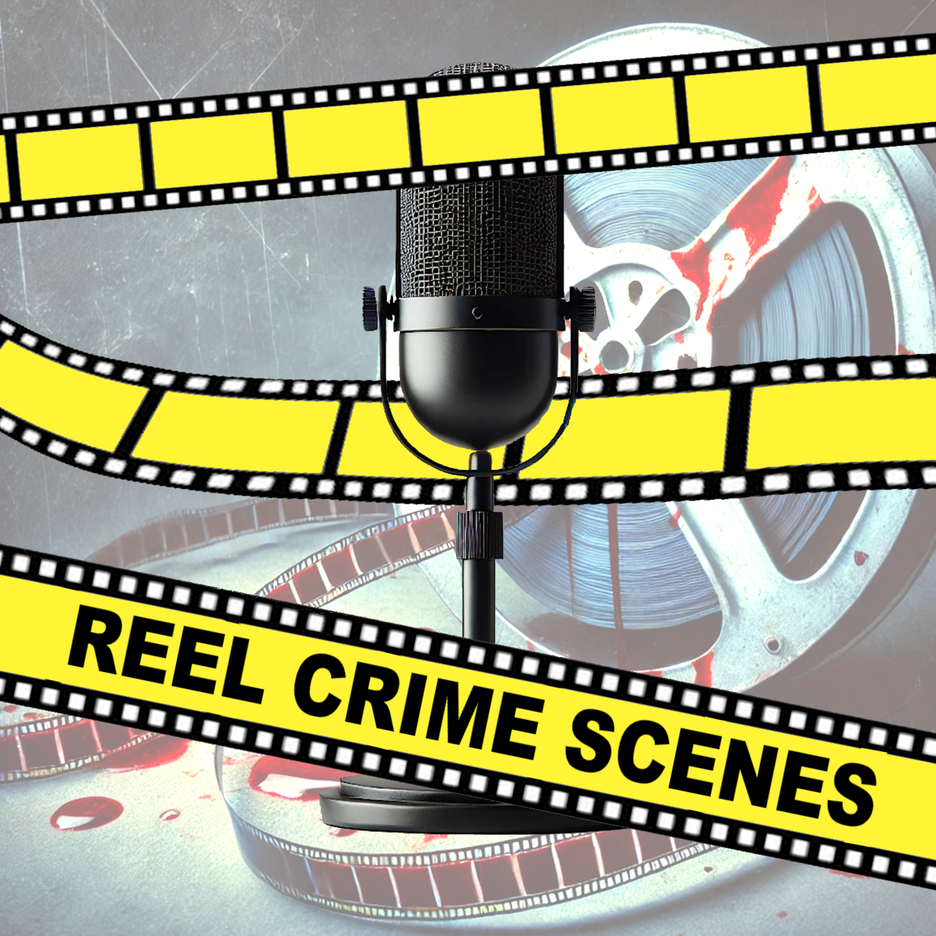 Reel Crime Scenes
