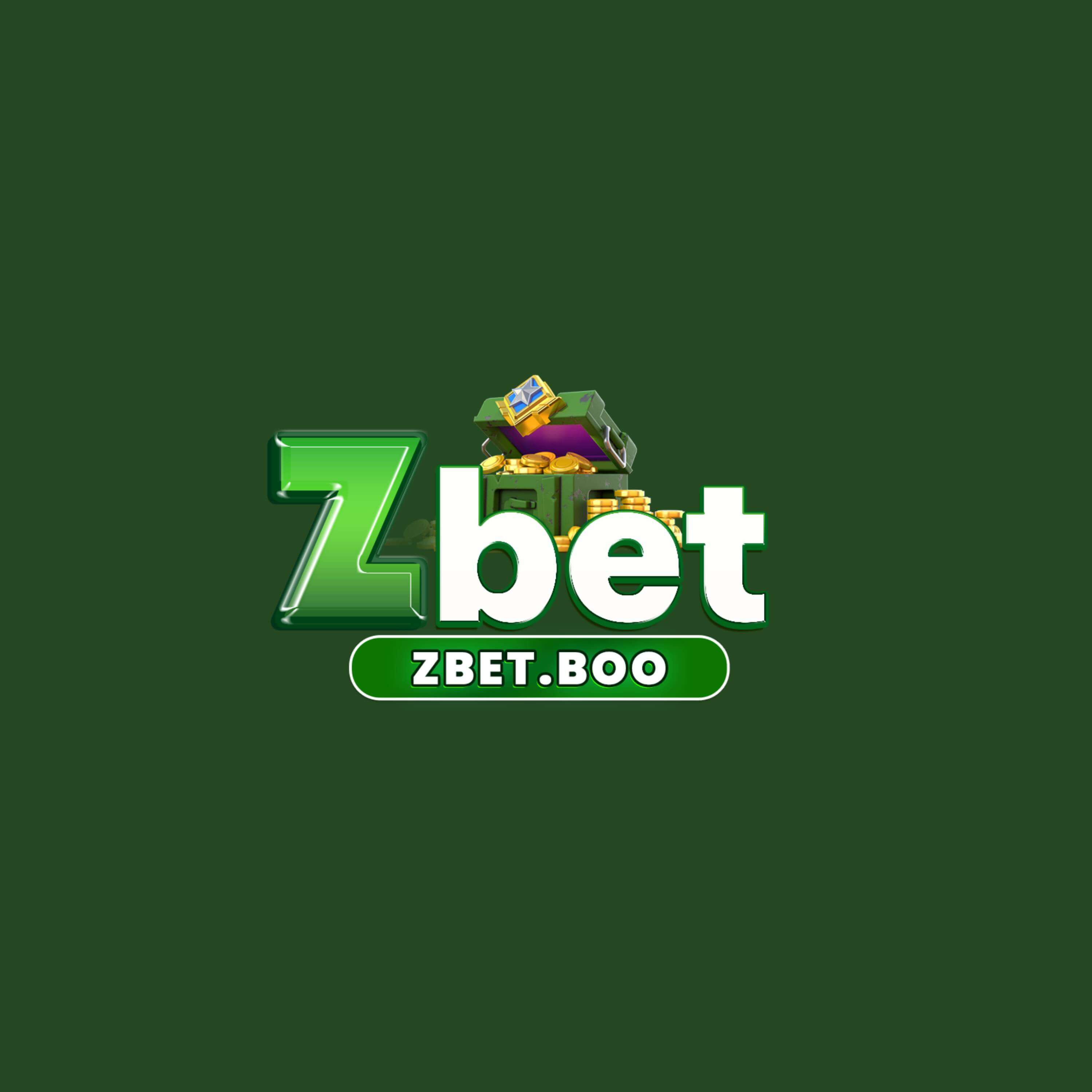 zbet.boo podcast artwork