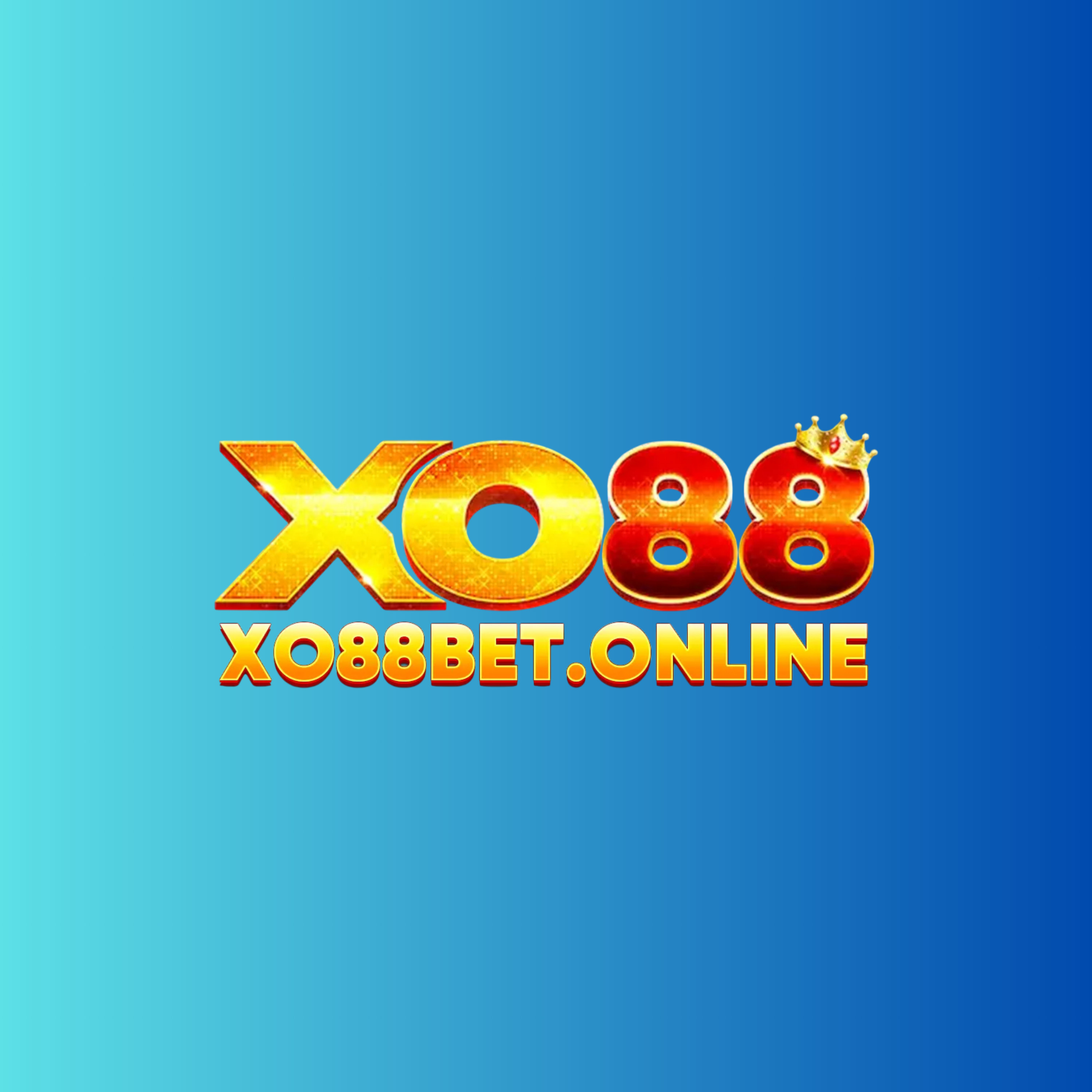 XO88 podcast artwork