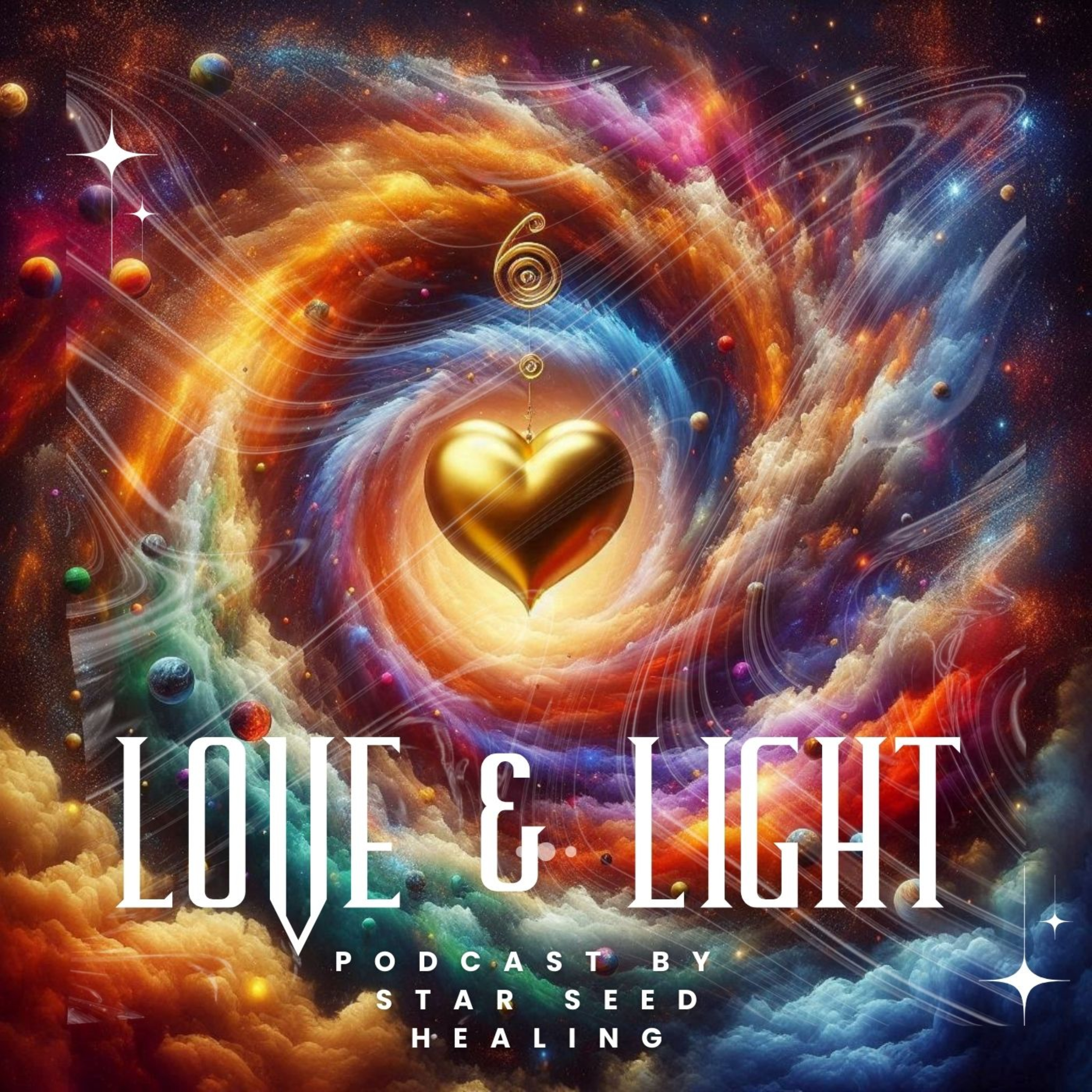 WHAT'S THE BIG DEAL ABOUT SPIRITUALITY? podcast artwork