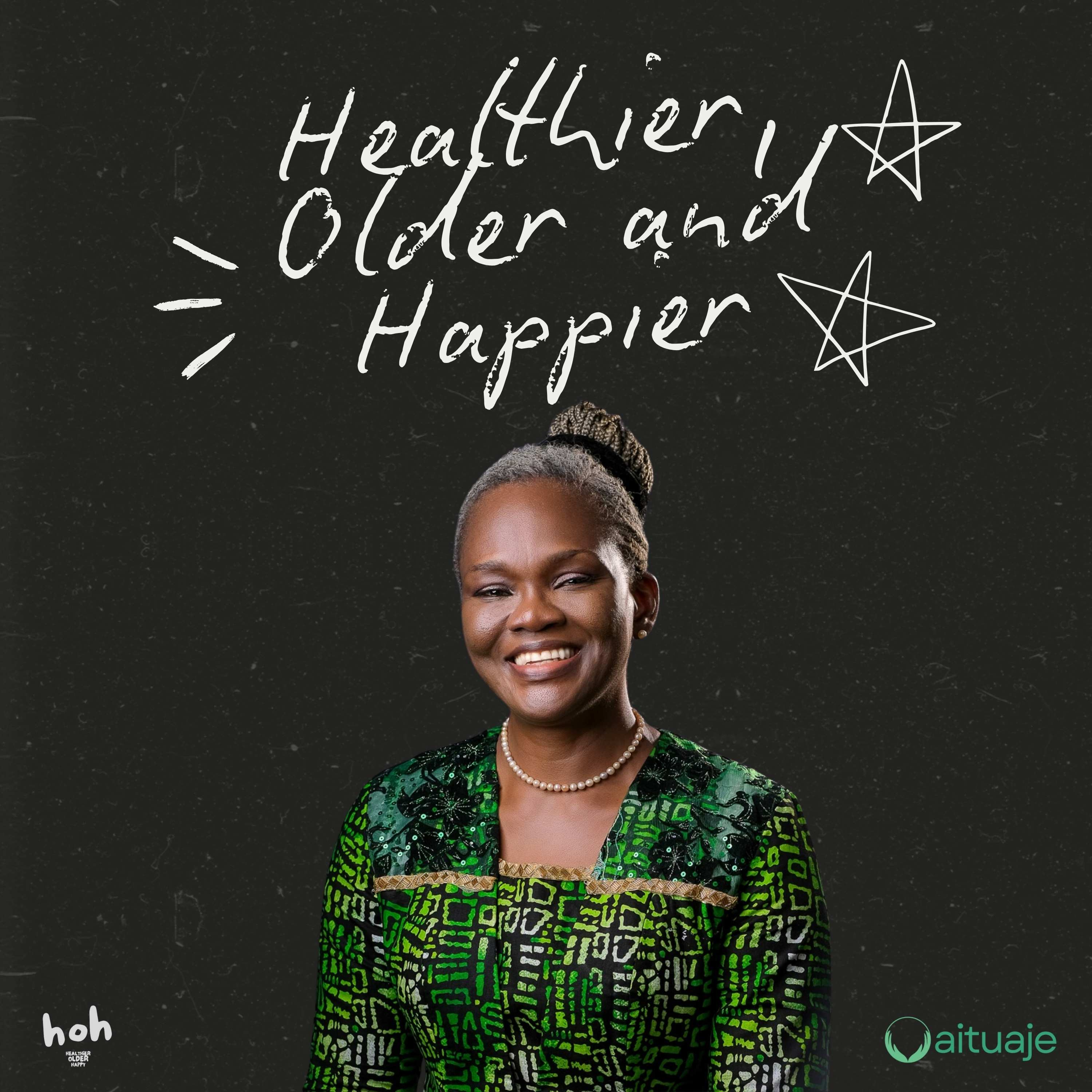 Healthier, Older and Happier (HOH)