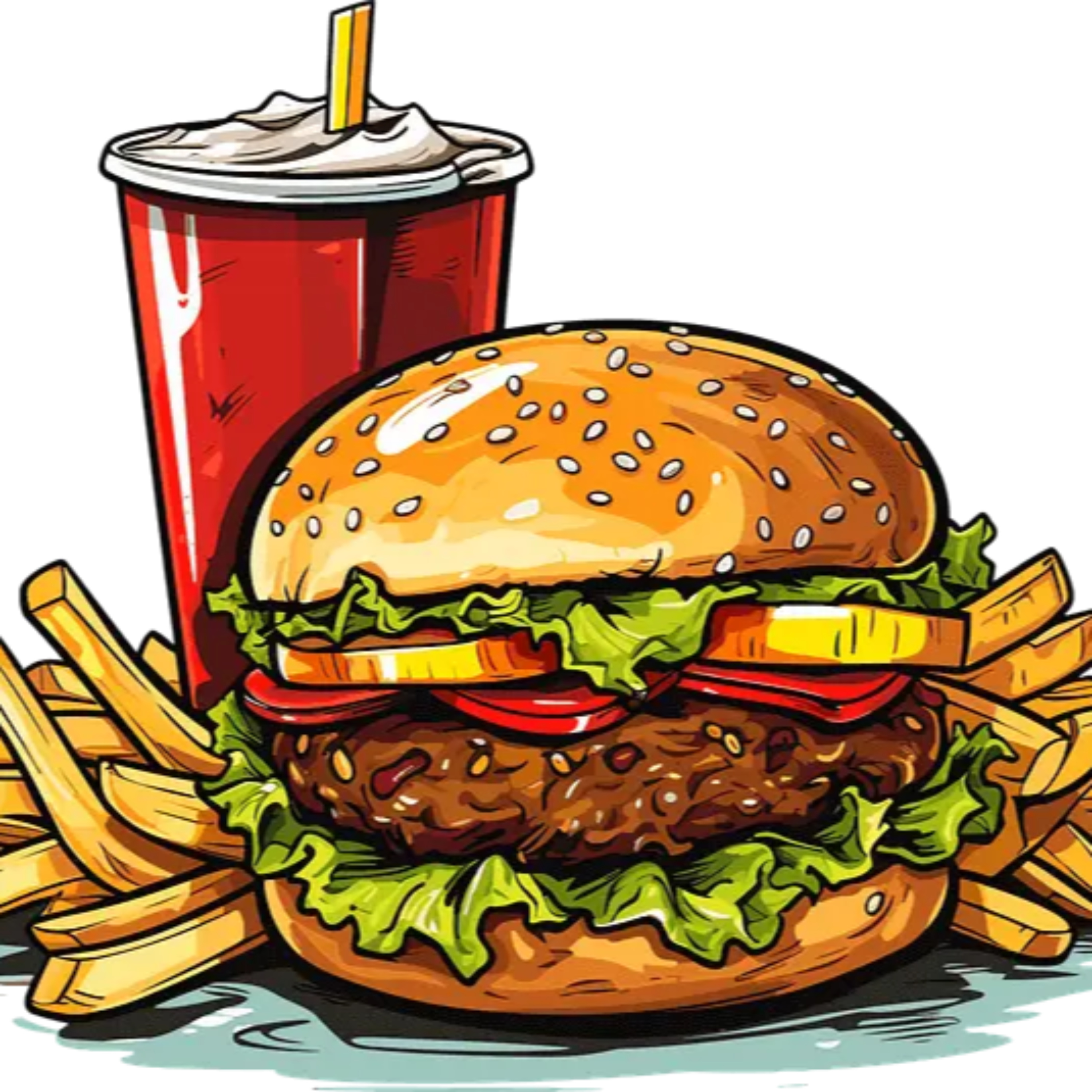 Wendy’s Menu Prices & Deals podcast artwork