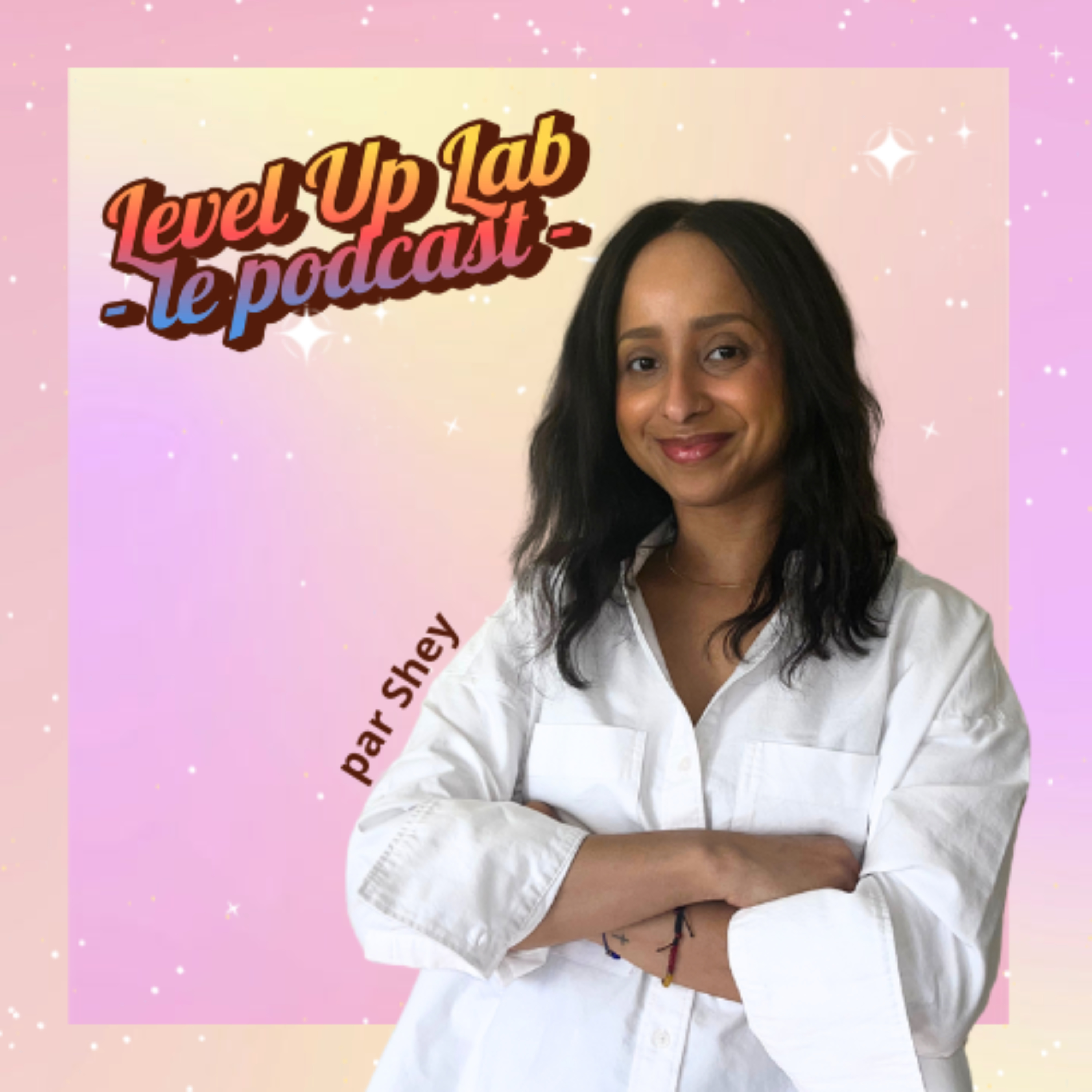 Shey ✨ Le Level Up Lab