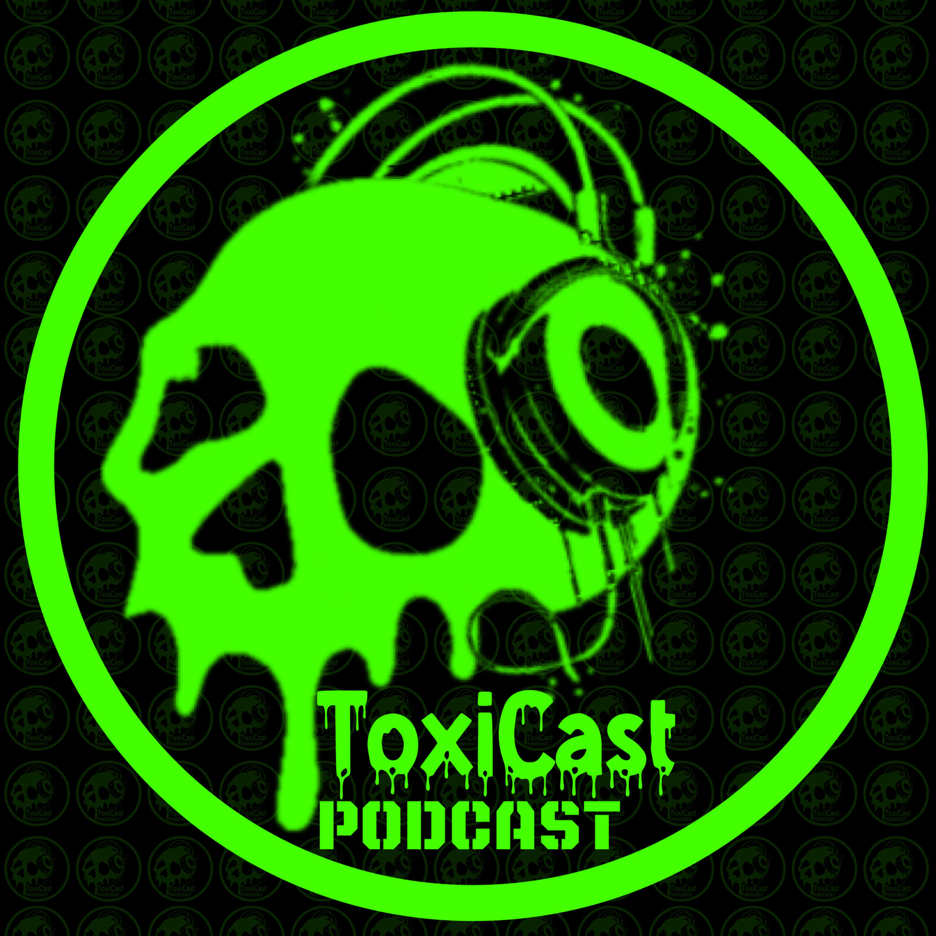 Toxicast Podcast