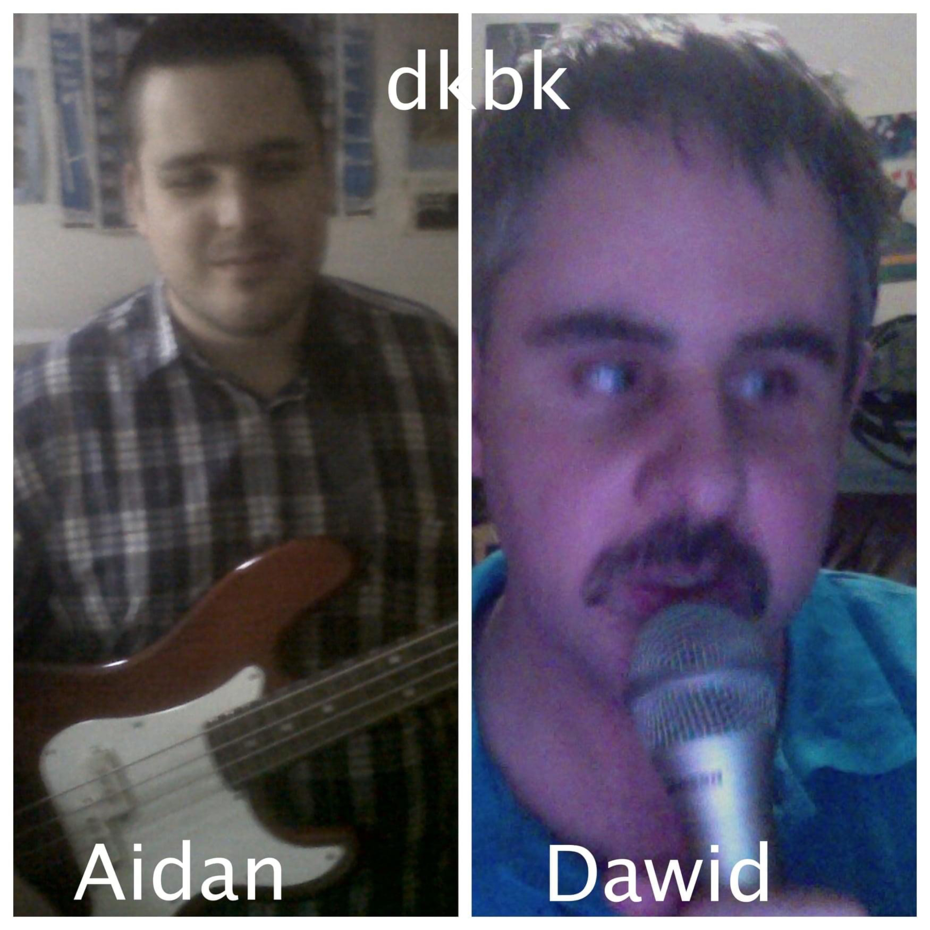 Wel En Weë Van dkbk - Bykkans 23 Jaar Van Musiek ... podcast artwork