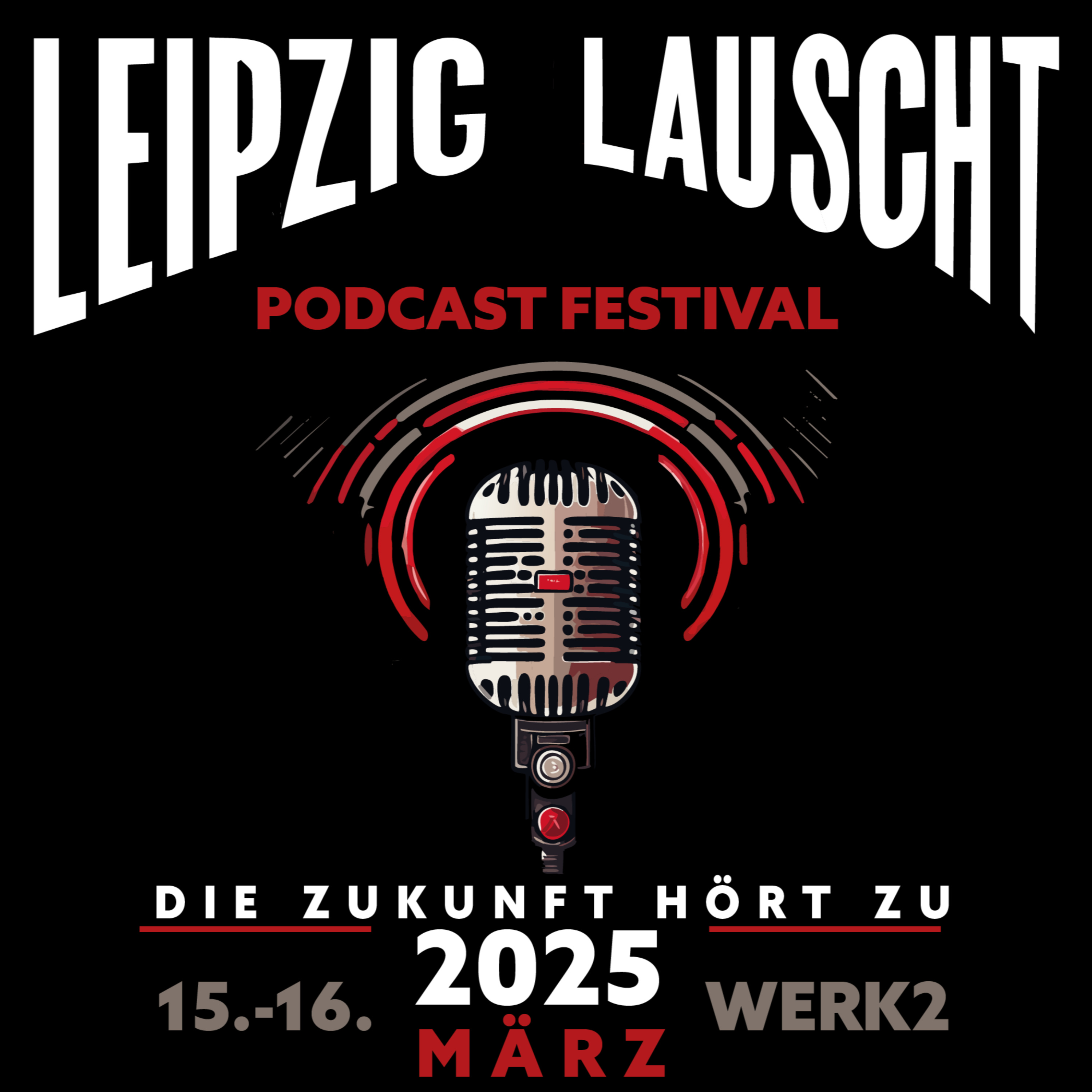 Leipzig Lauscht