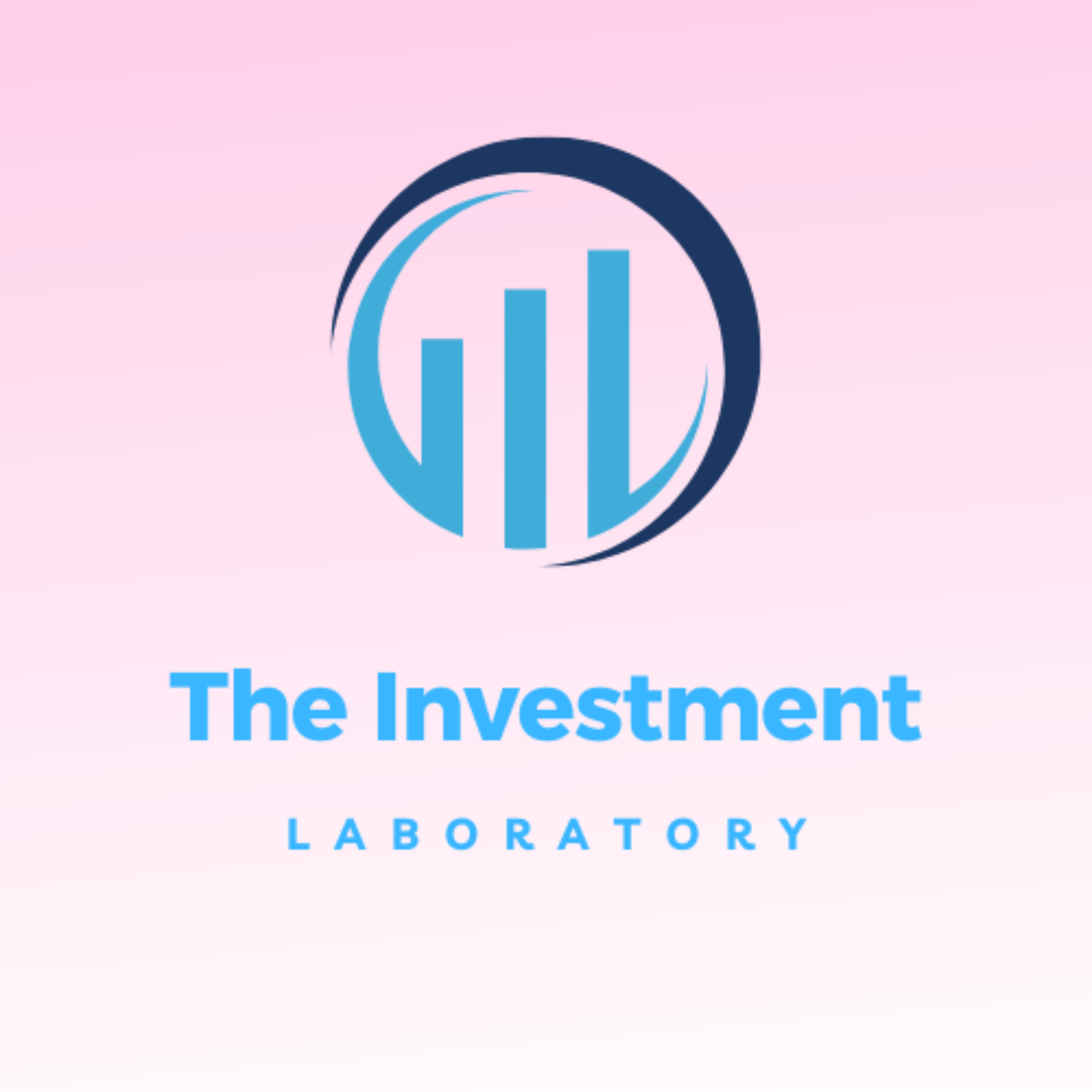 The Investment Laboratory podcast artwork