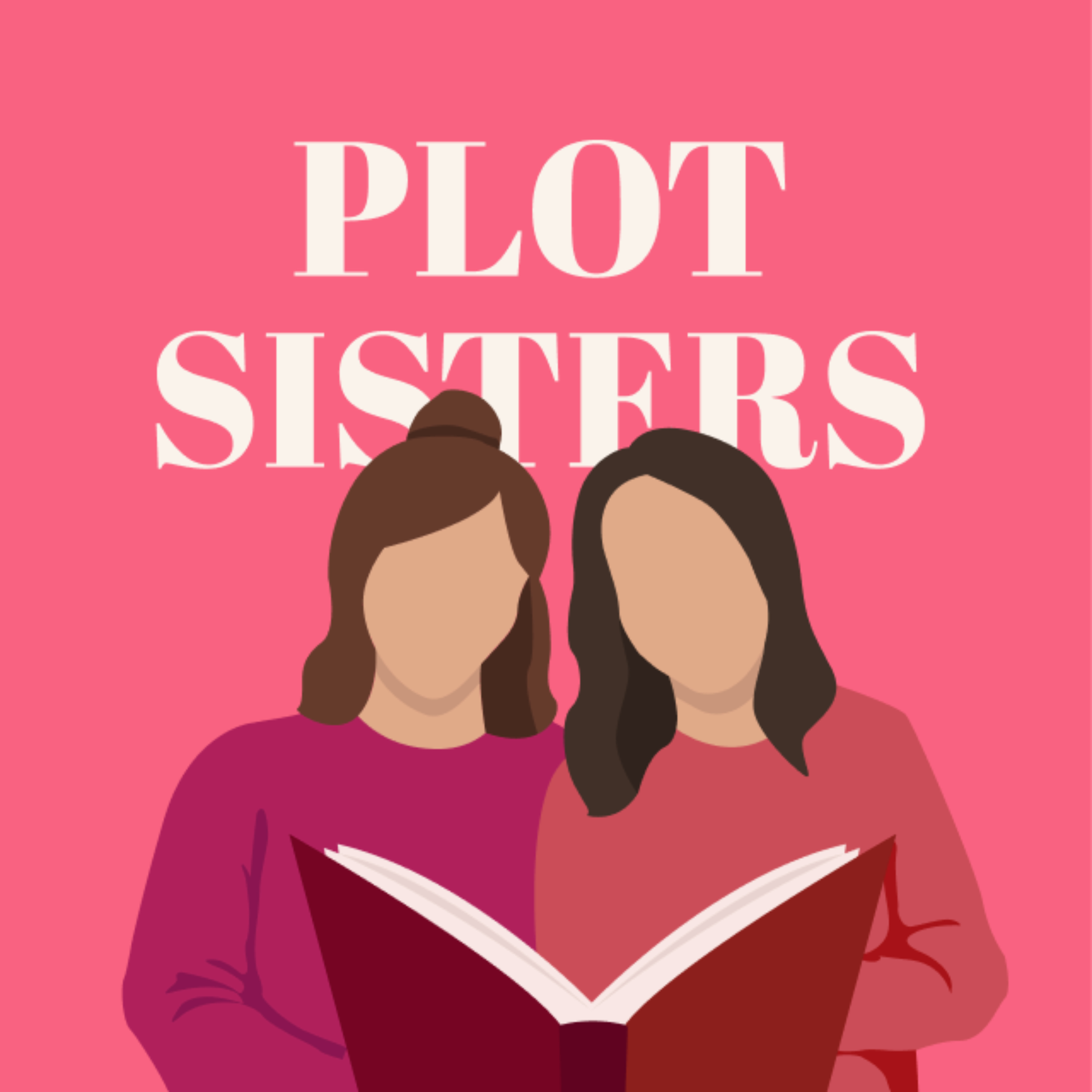 Plot Sisters