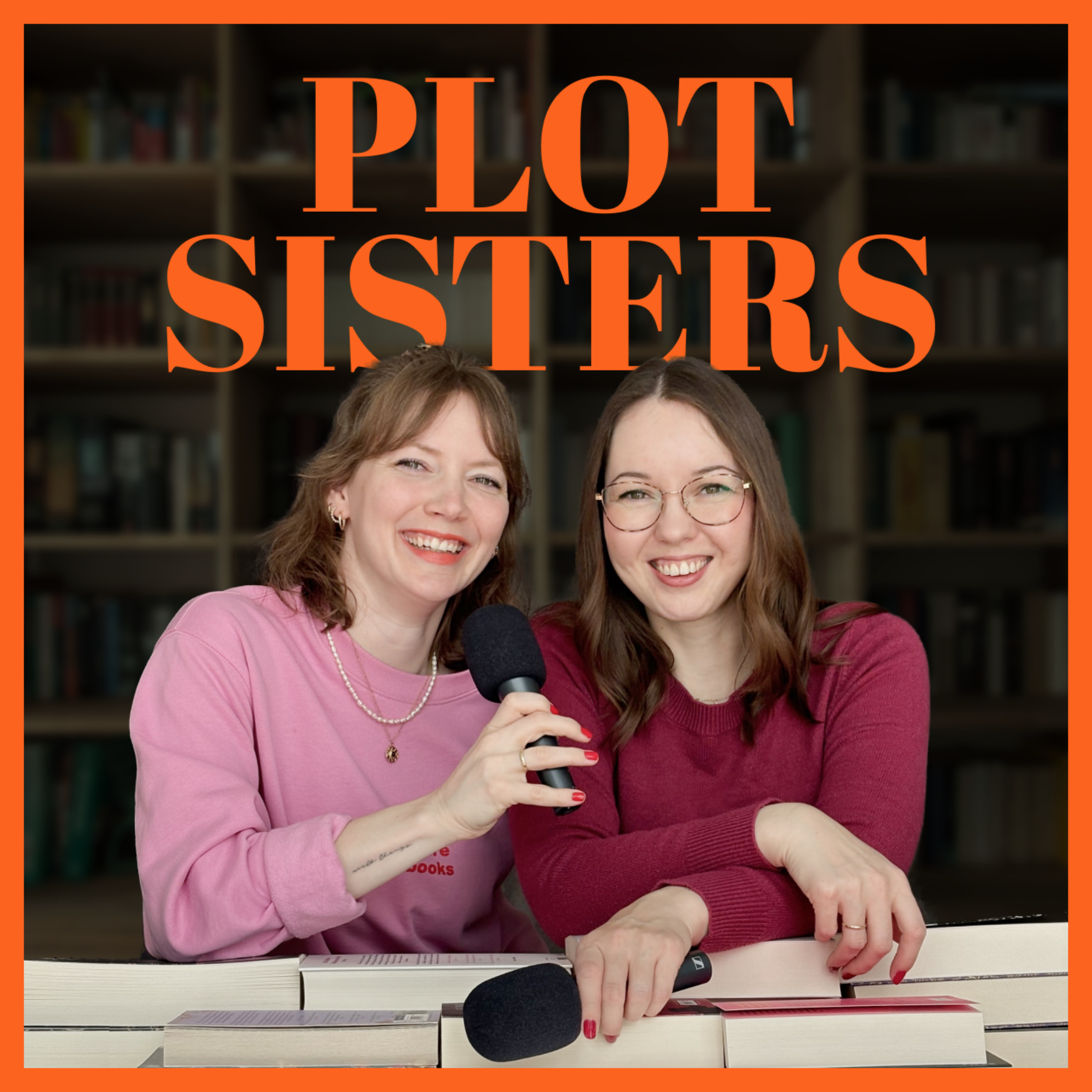 Plot Sisters