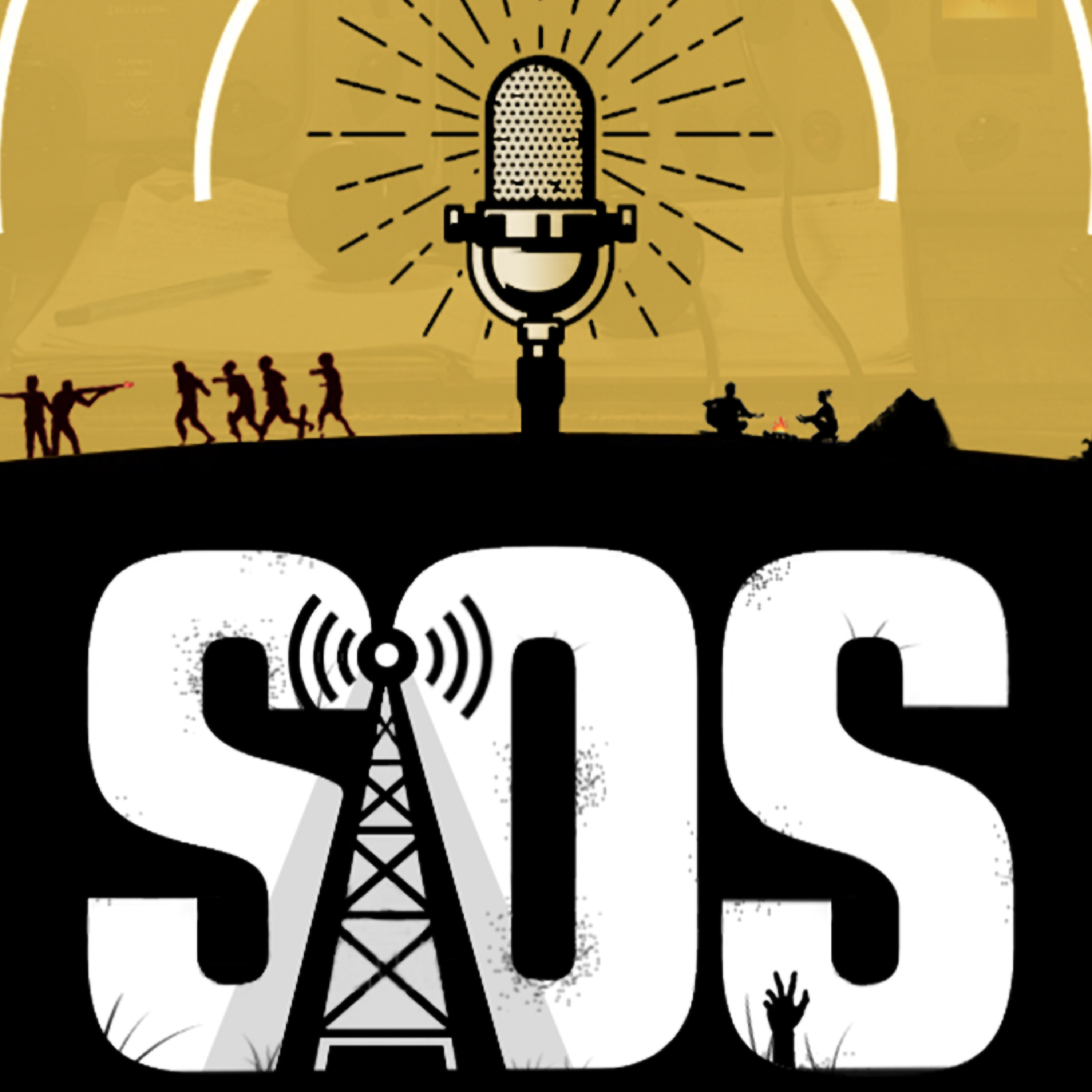 State of Survival Podcast