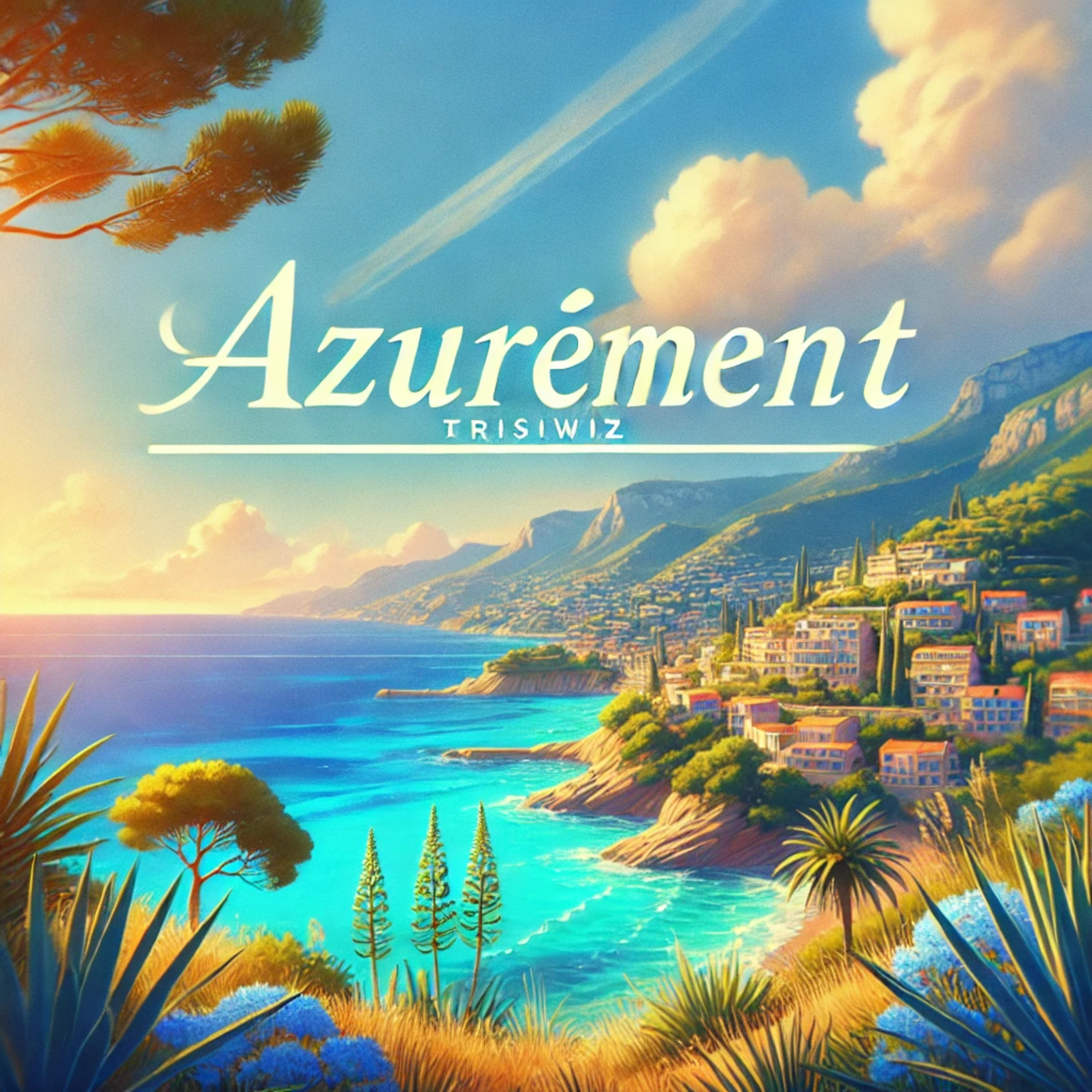 Azurément