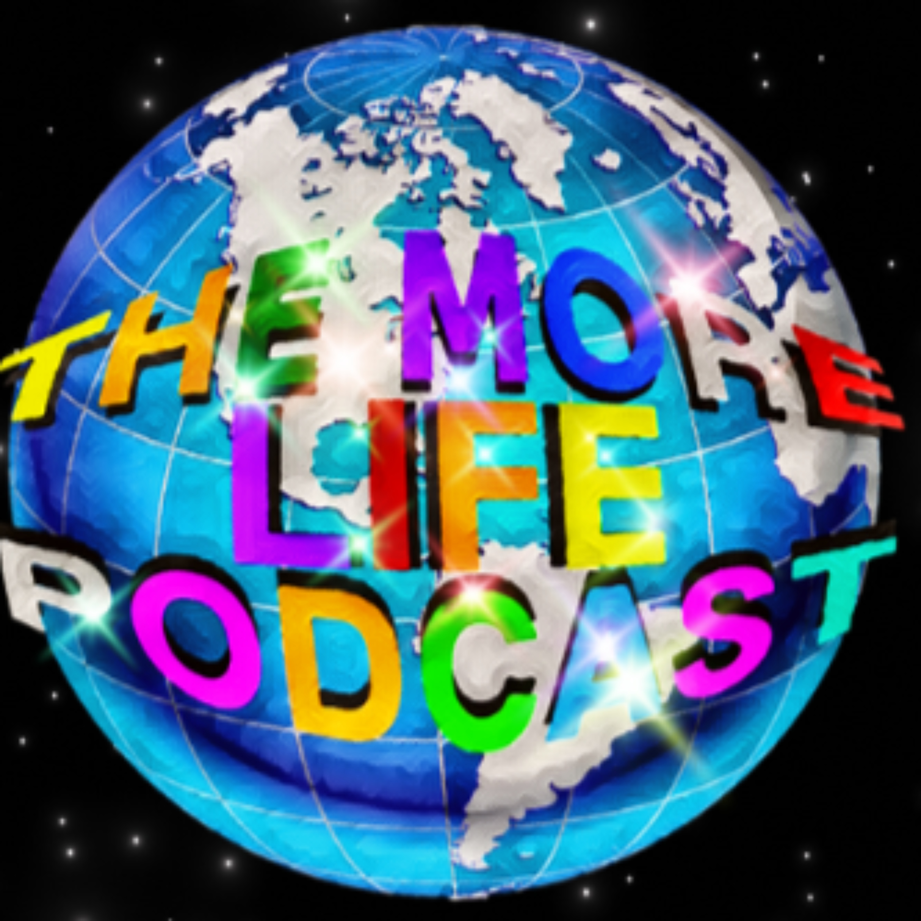 The More Life Podcast