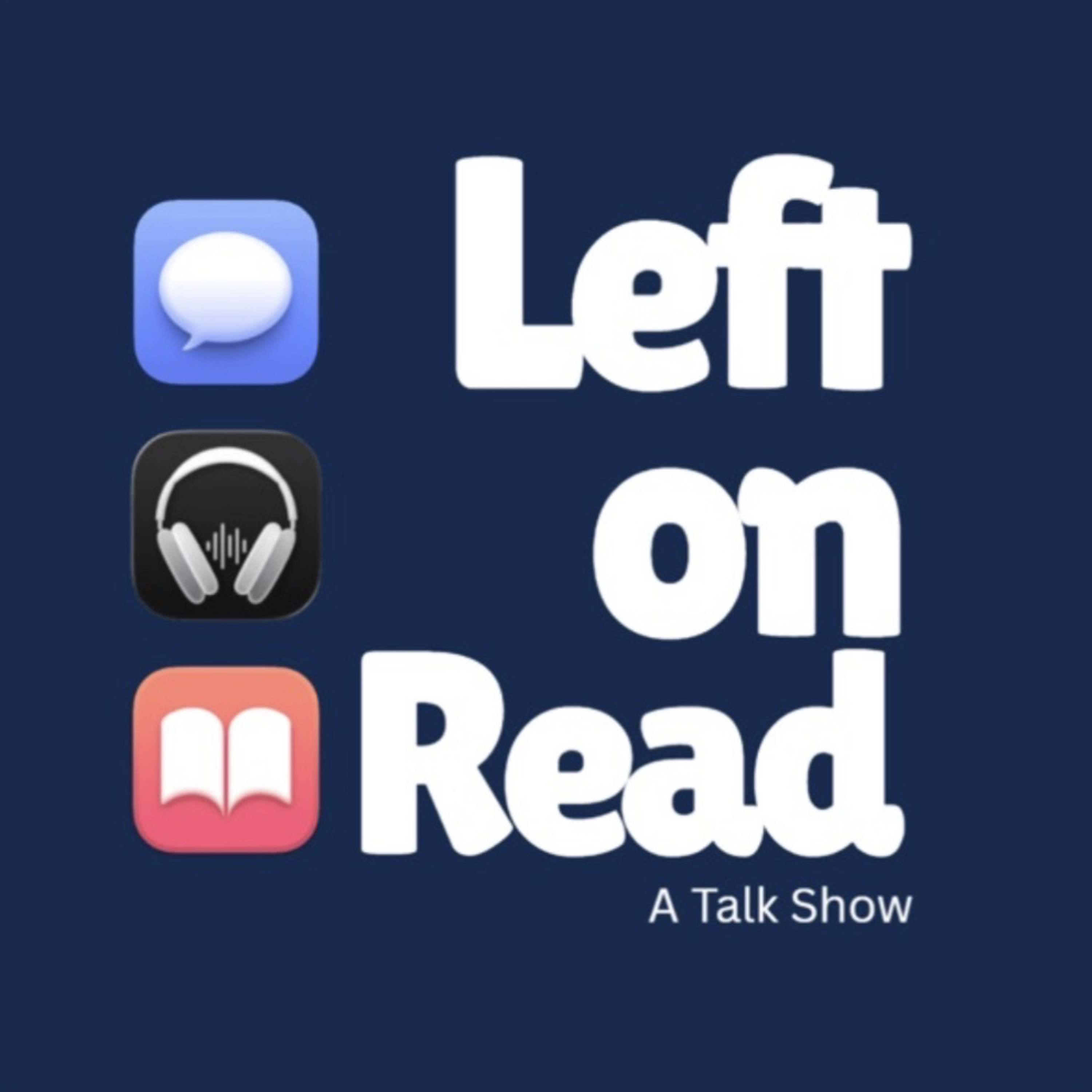 Left onRead