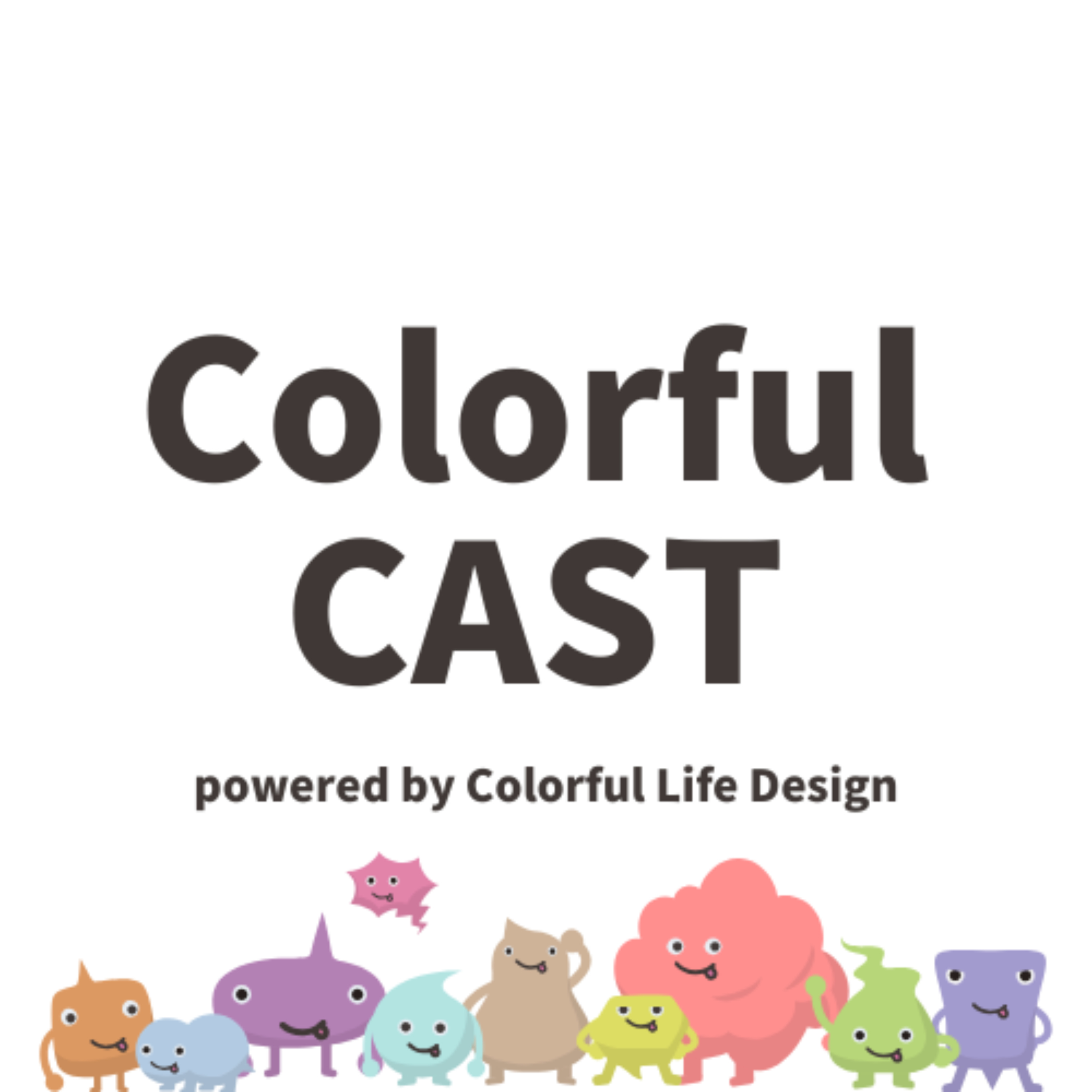 Colorful CAST