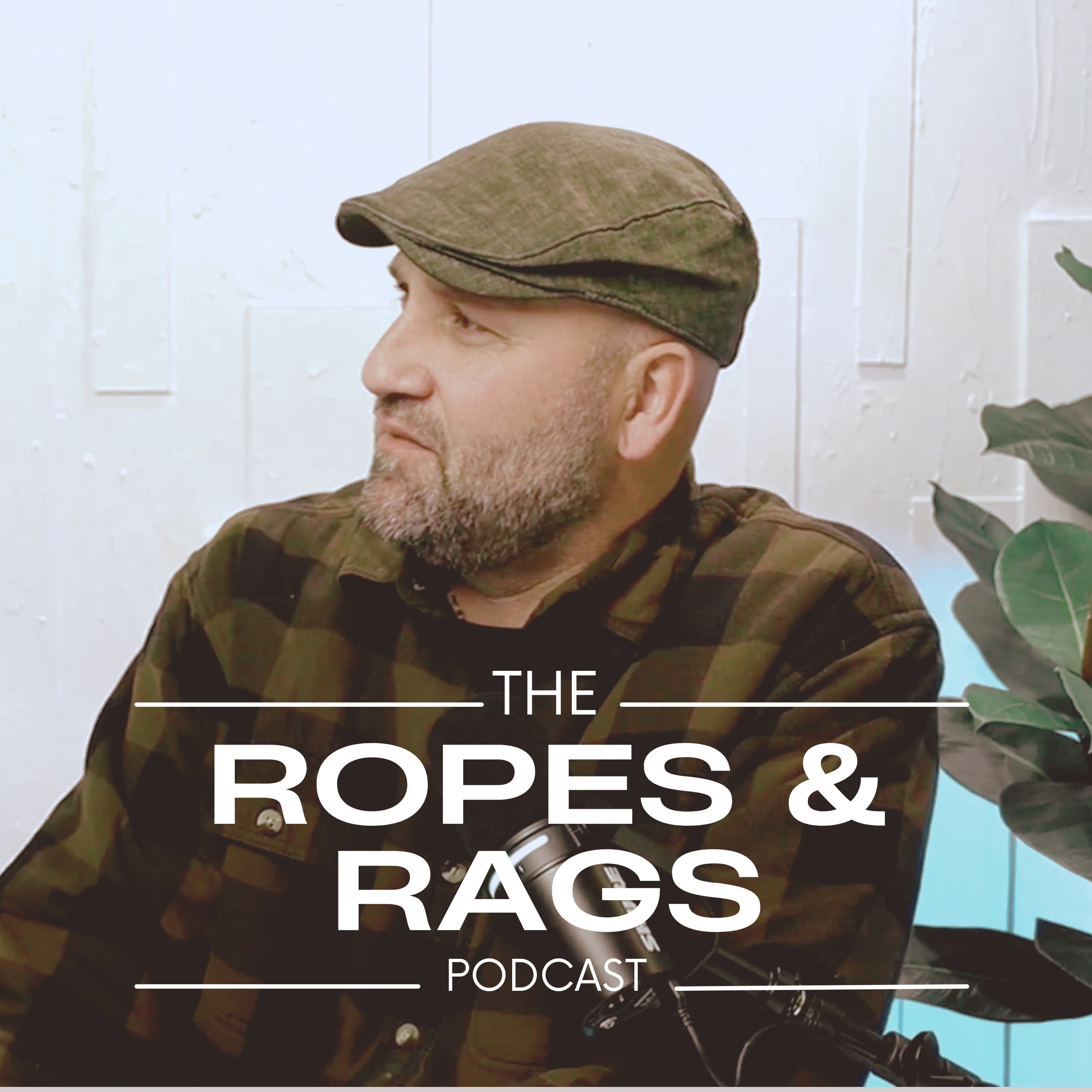 The Ropes & Rags Podcast