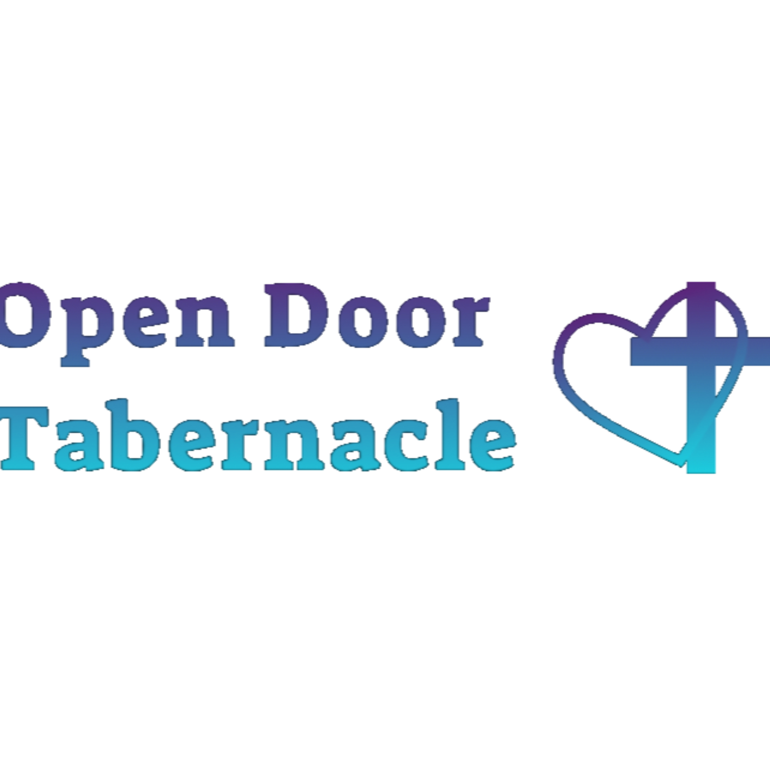 Open Door Tabernacle's Sermons cover art