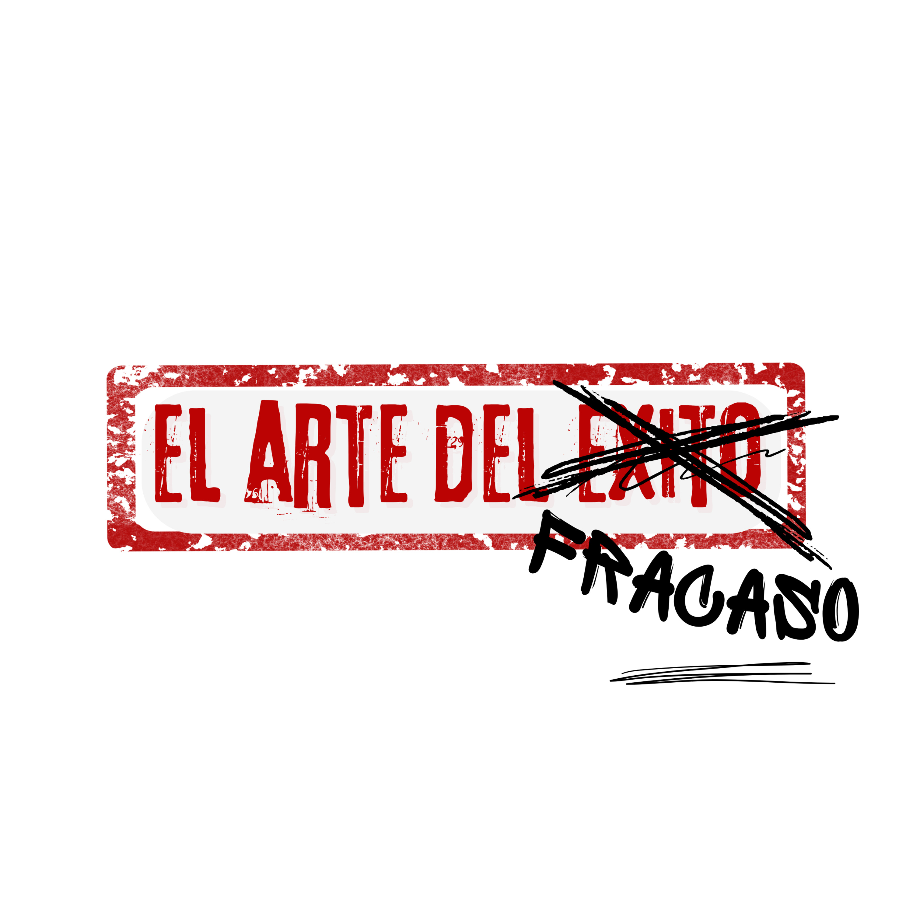 El arte del fracaso