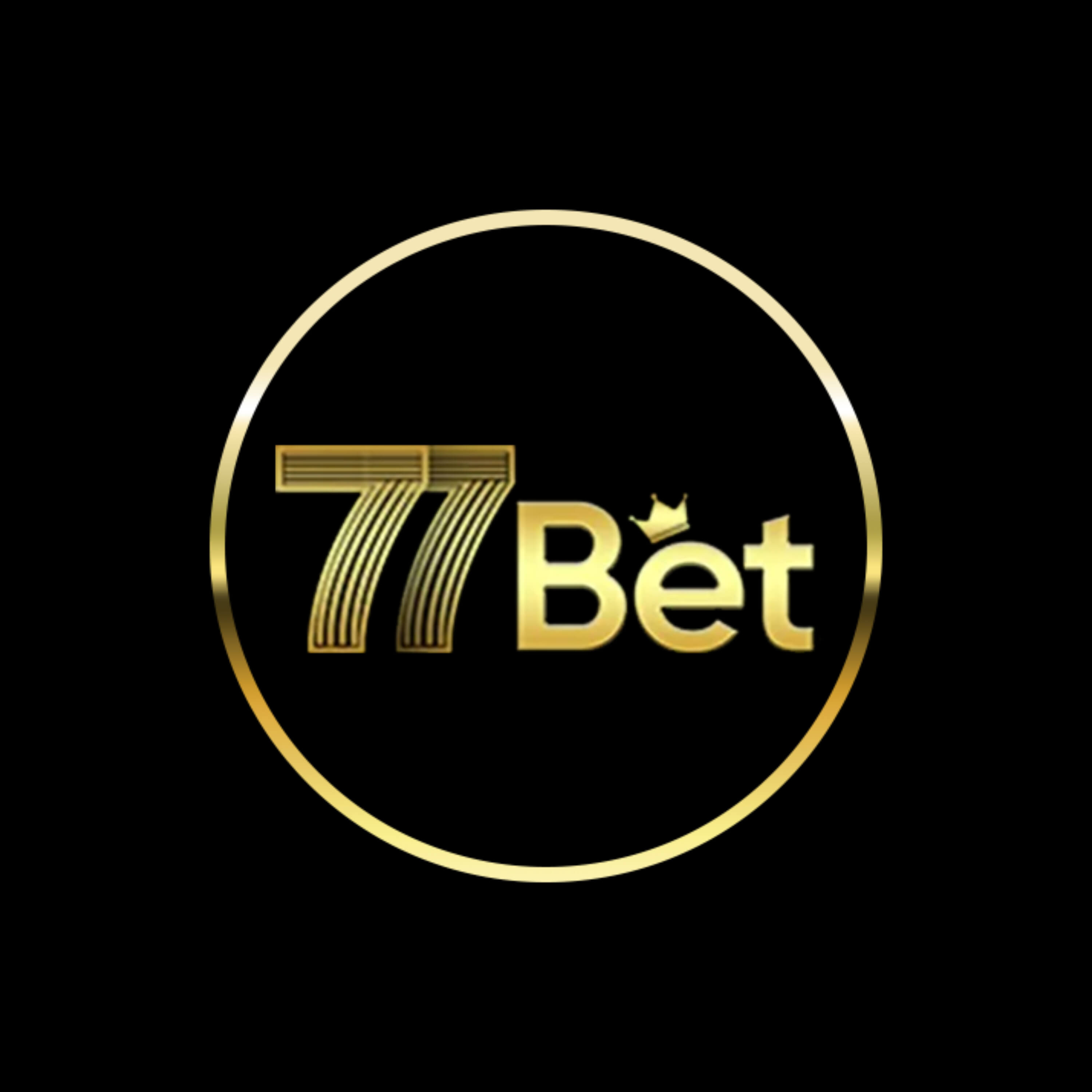 77BET - 2025 podcast artwork
