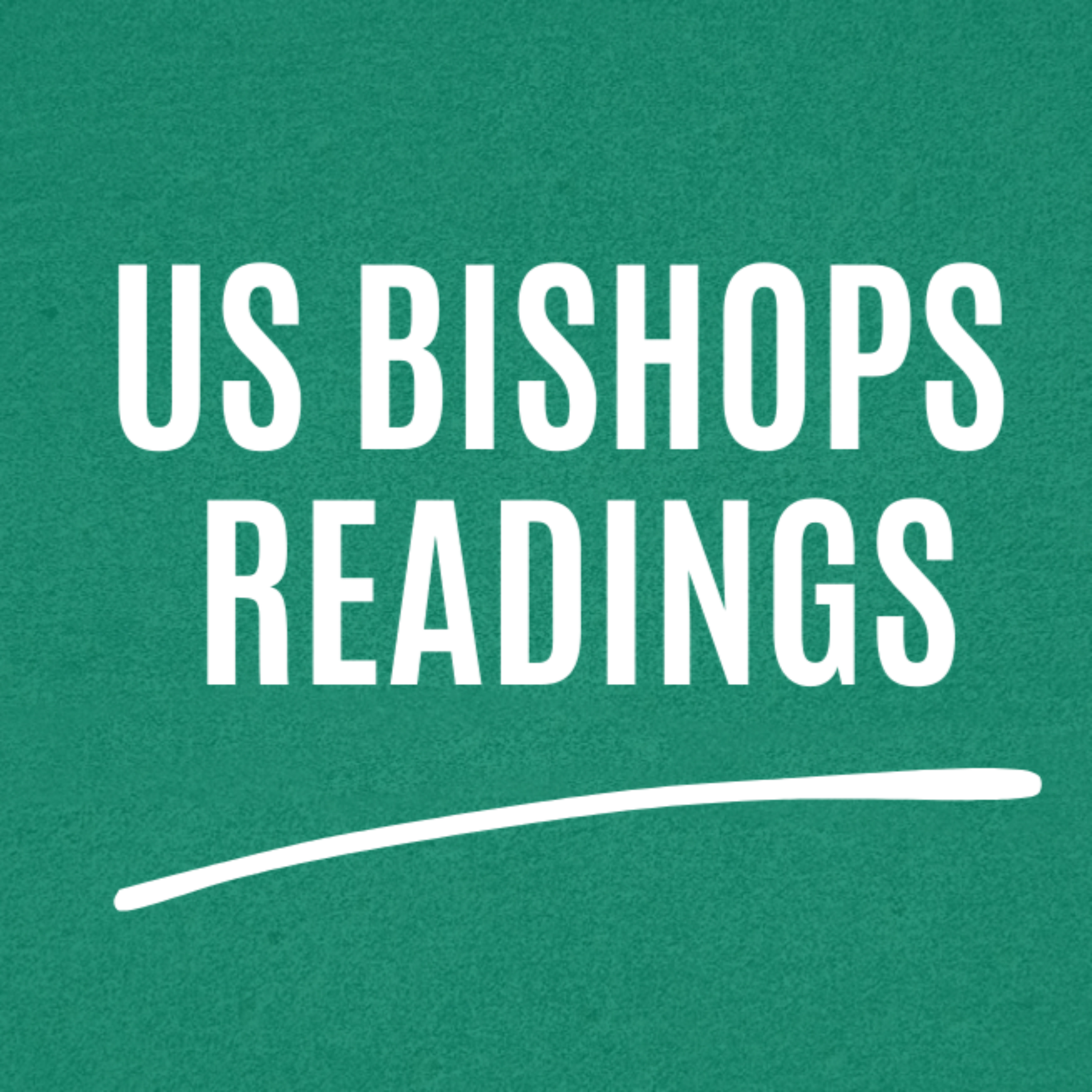 USCCB Mass Readings for Today, Daily Gospel, Reflection and Prayer