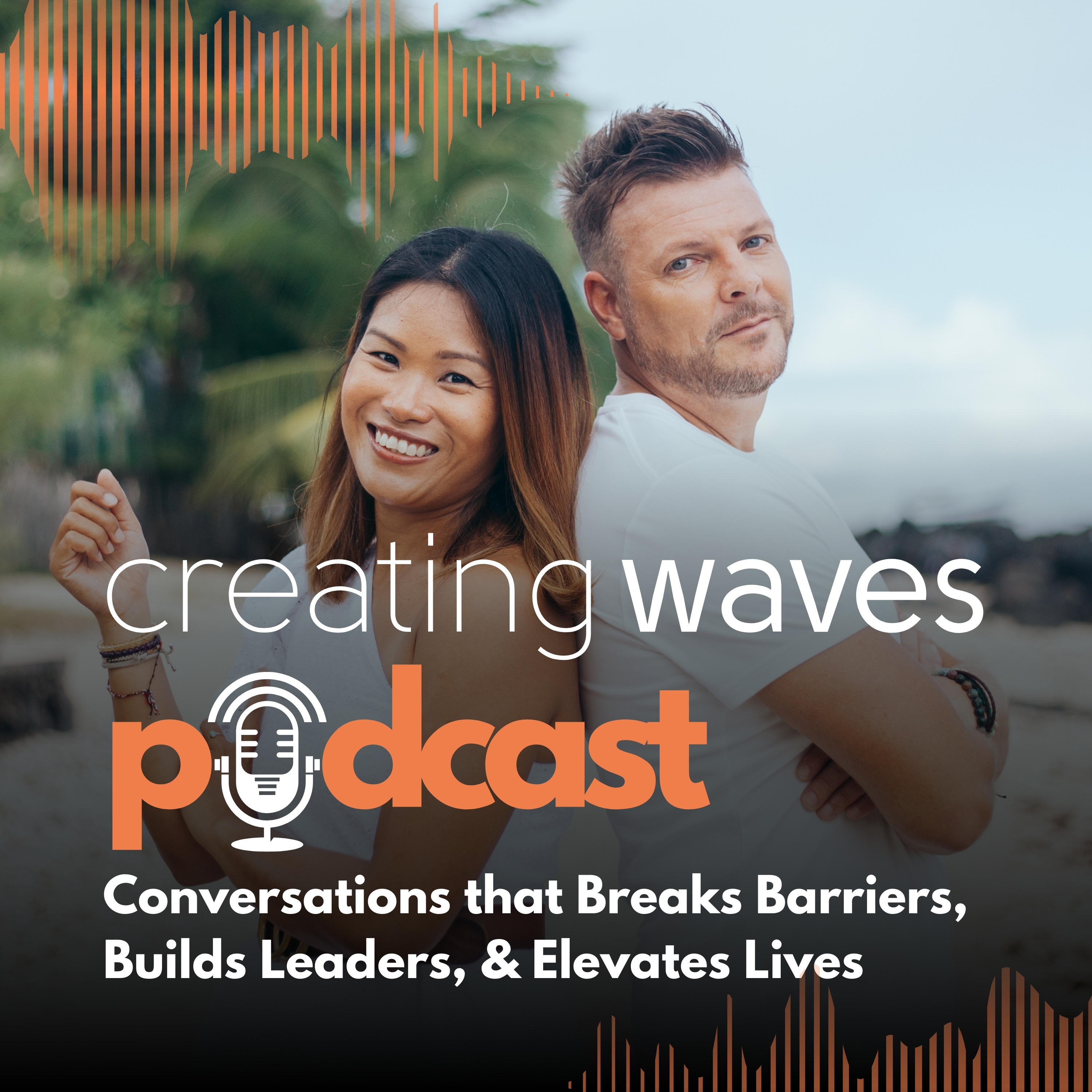 Creating Waves