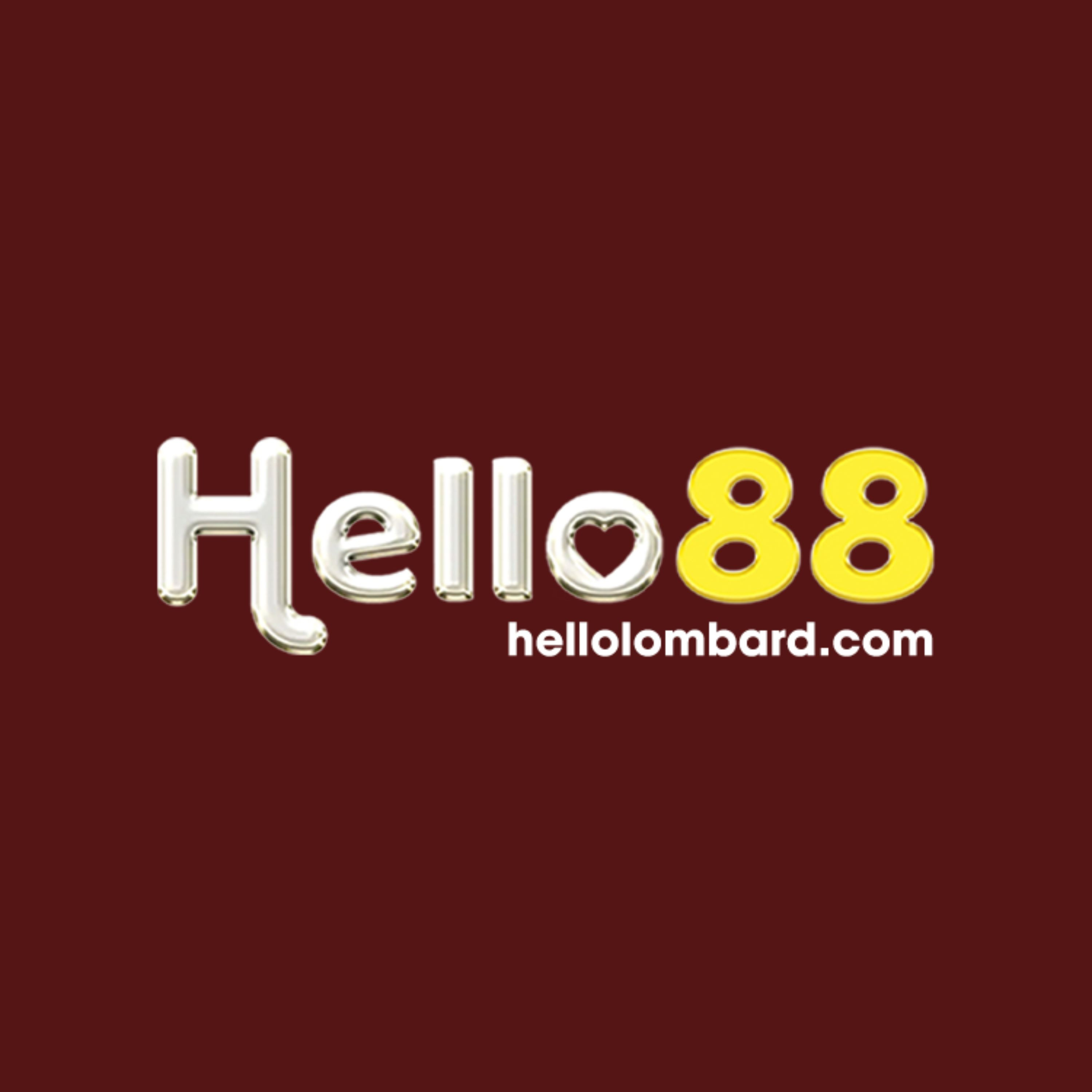 HELLO88 podcast artwork