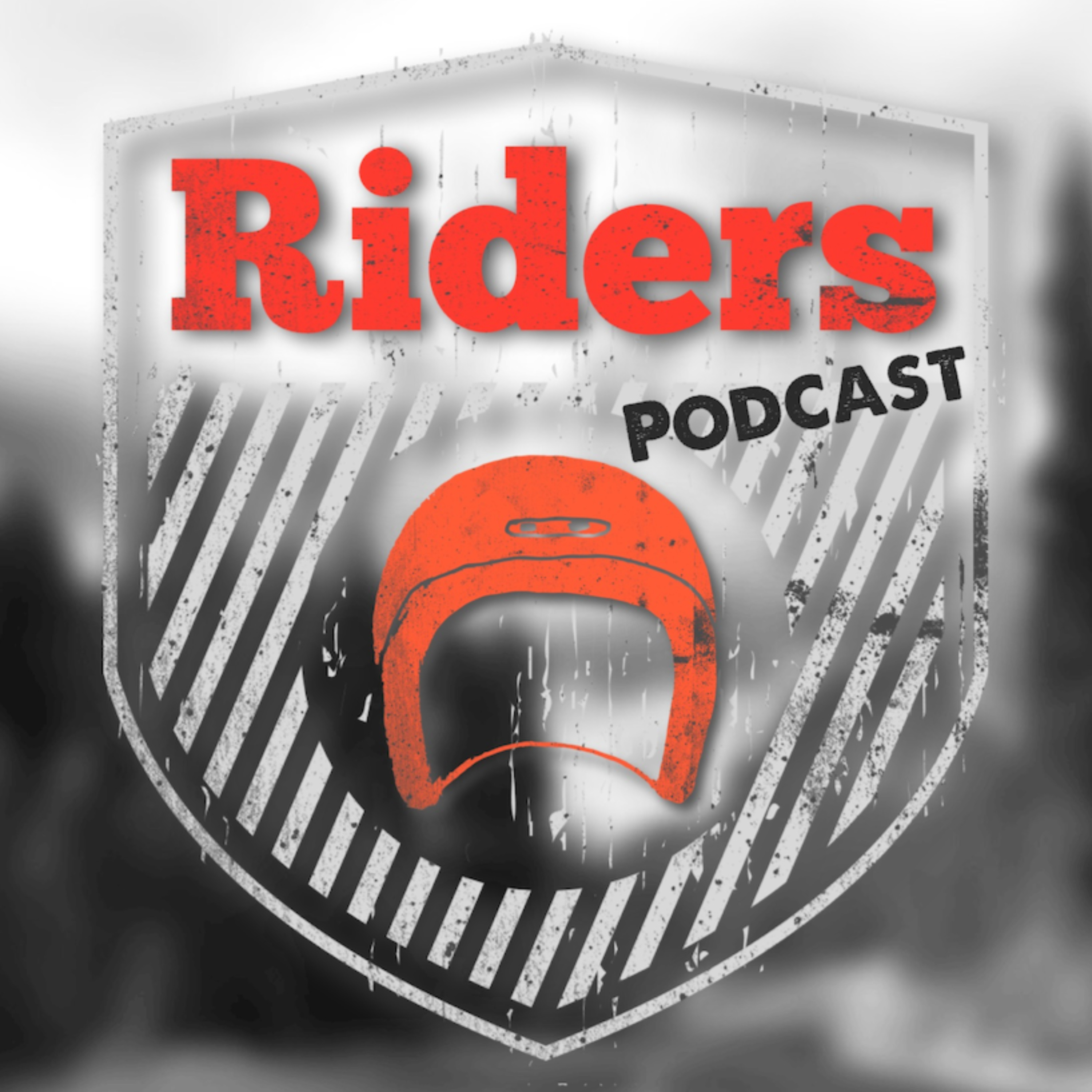 Riders Podcast