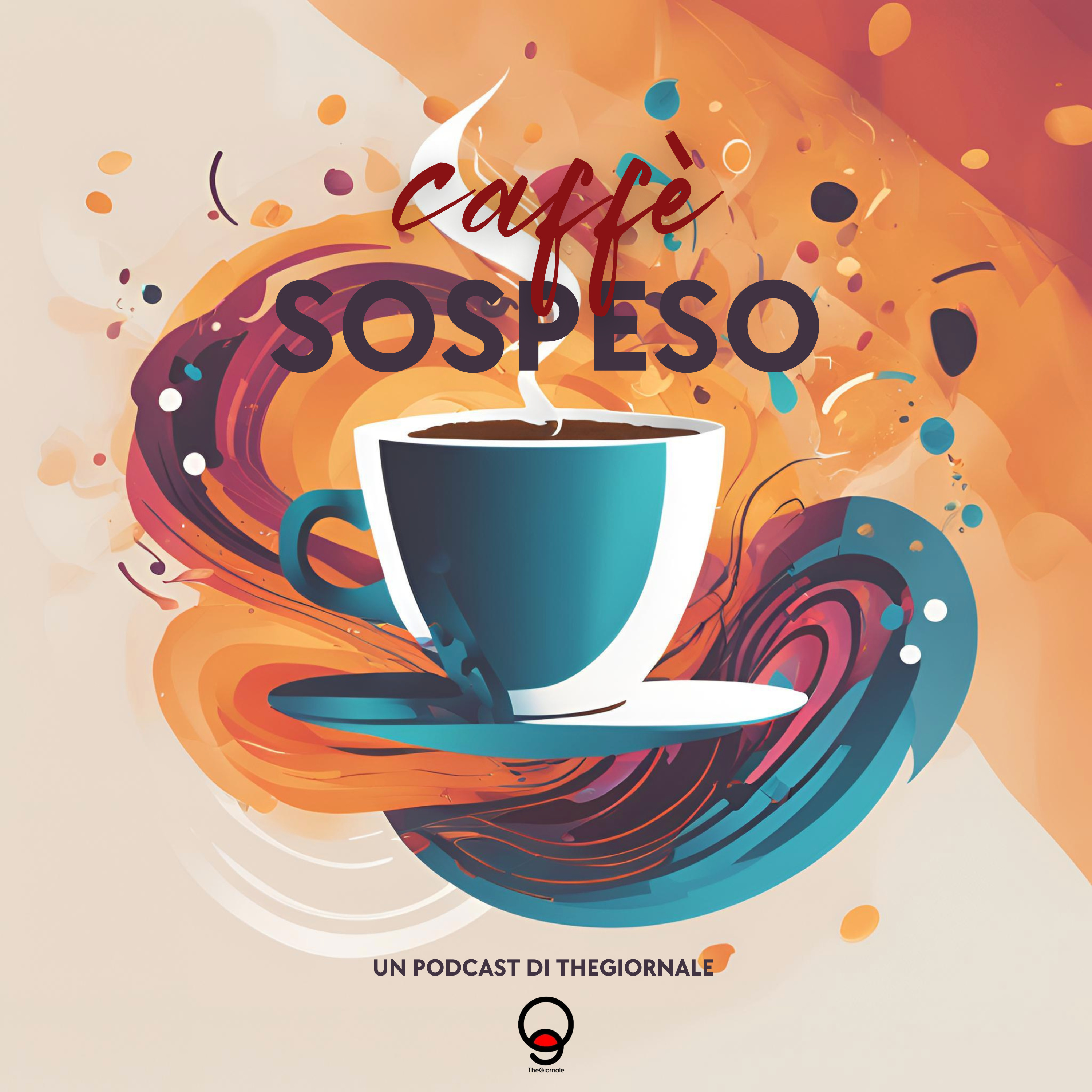 Caffè Sospeso