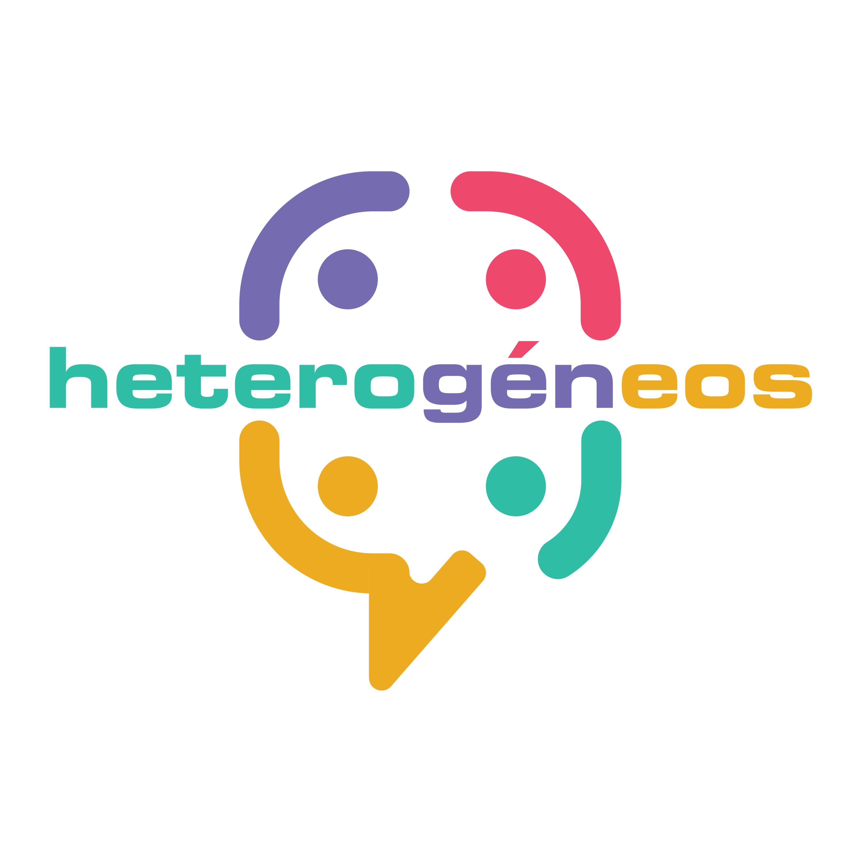 Heterogéneos