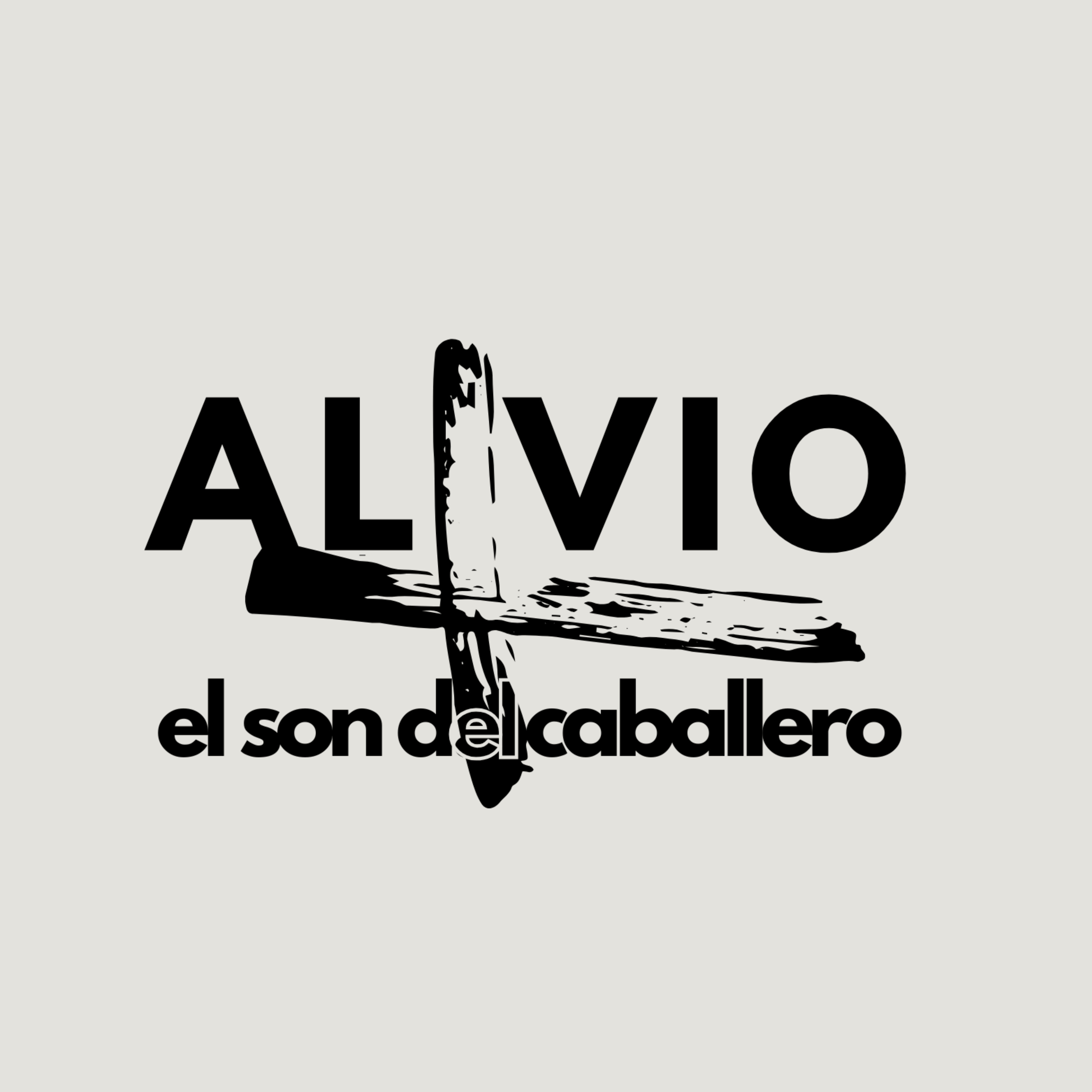 Alvio; el son del caballero podcast artwork