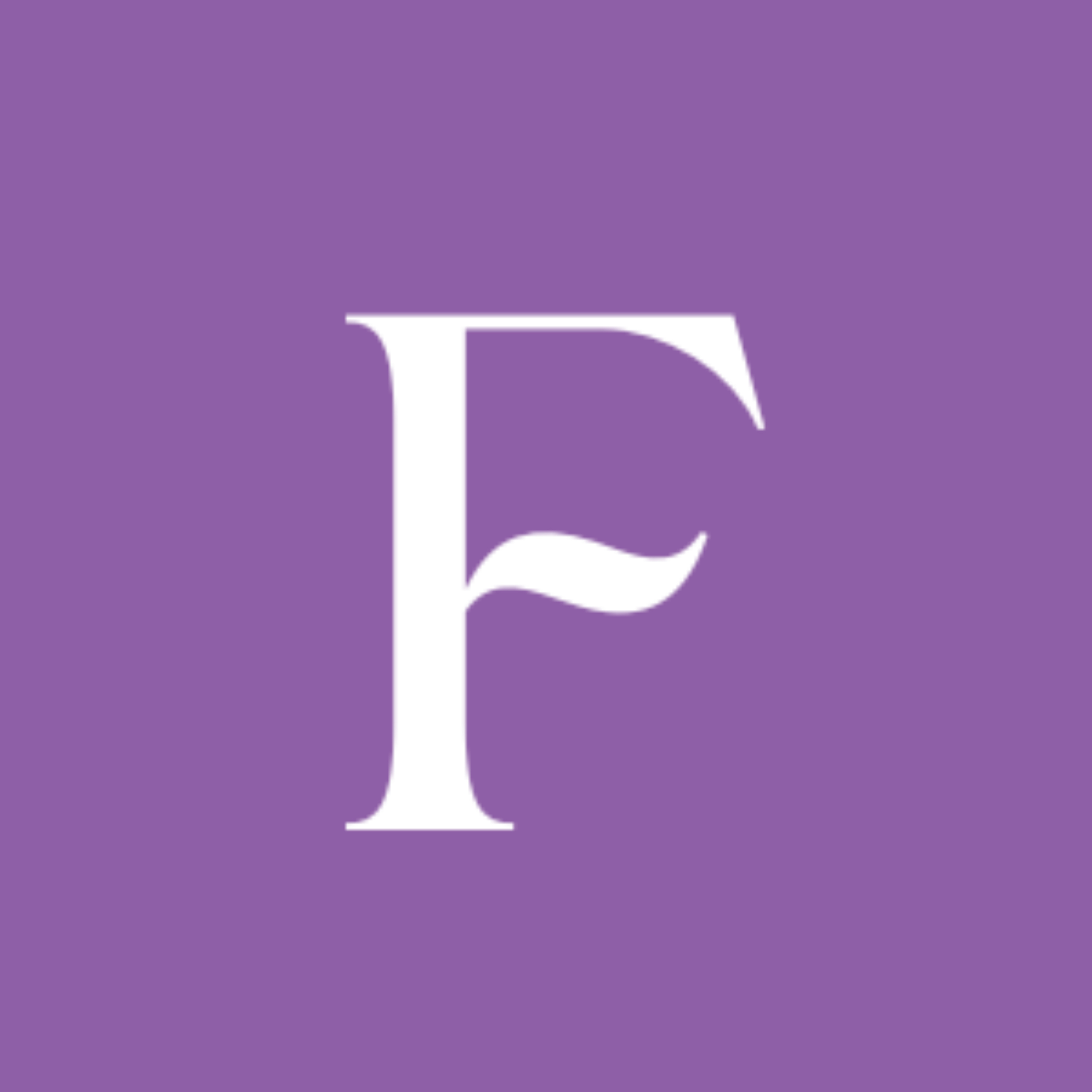 Floresense cover art