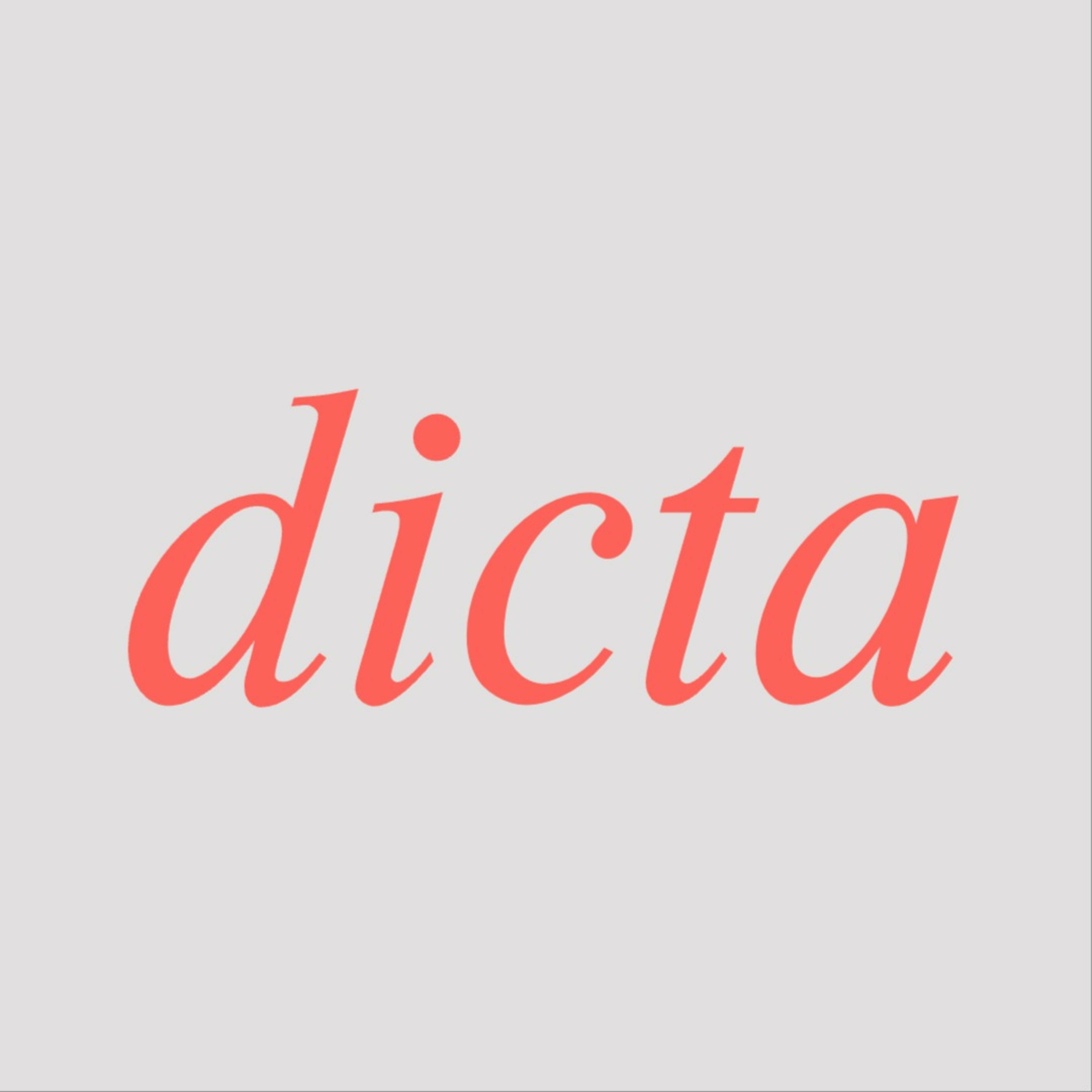 dicta – scotus