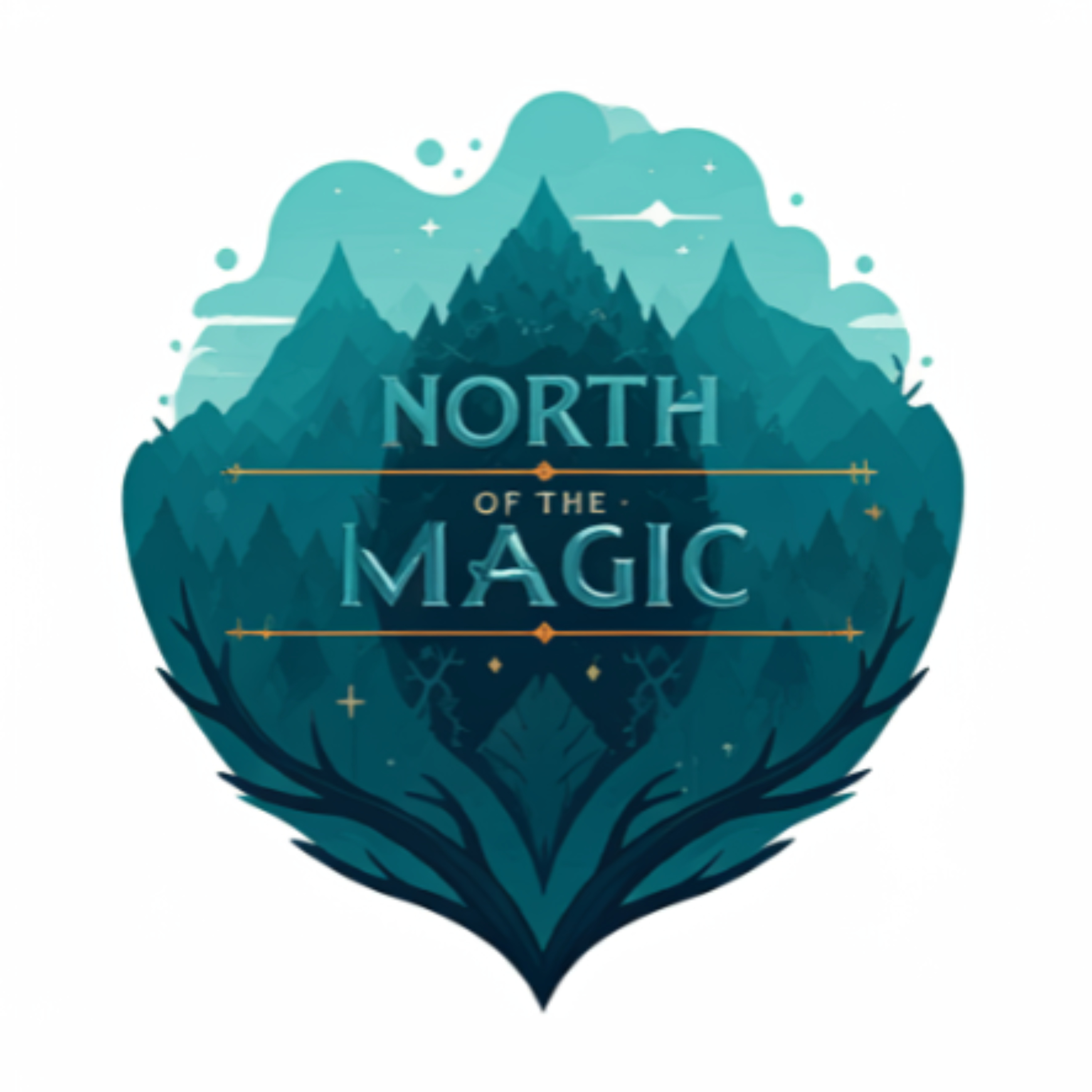 North of The Magic: A Guide to Family Travel podcast artwork