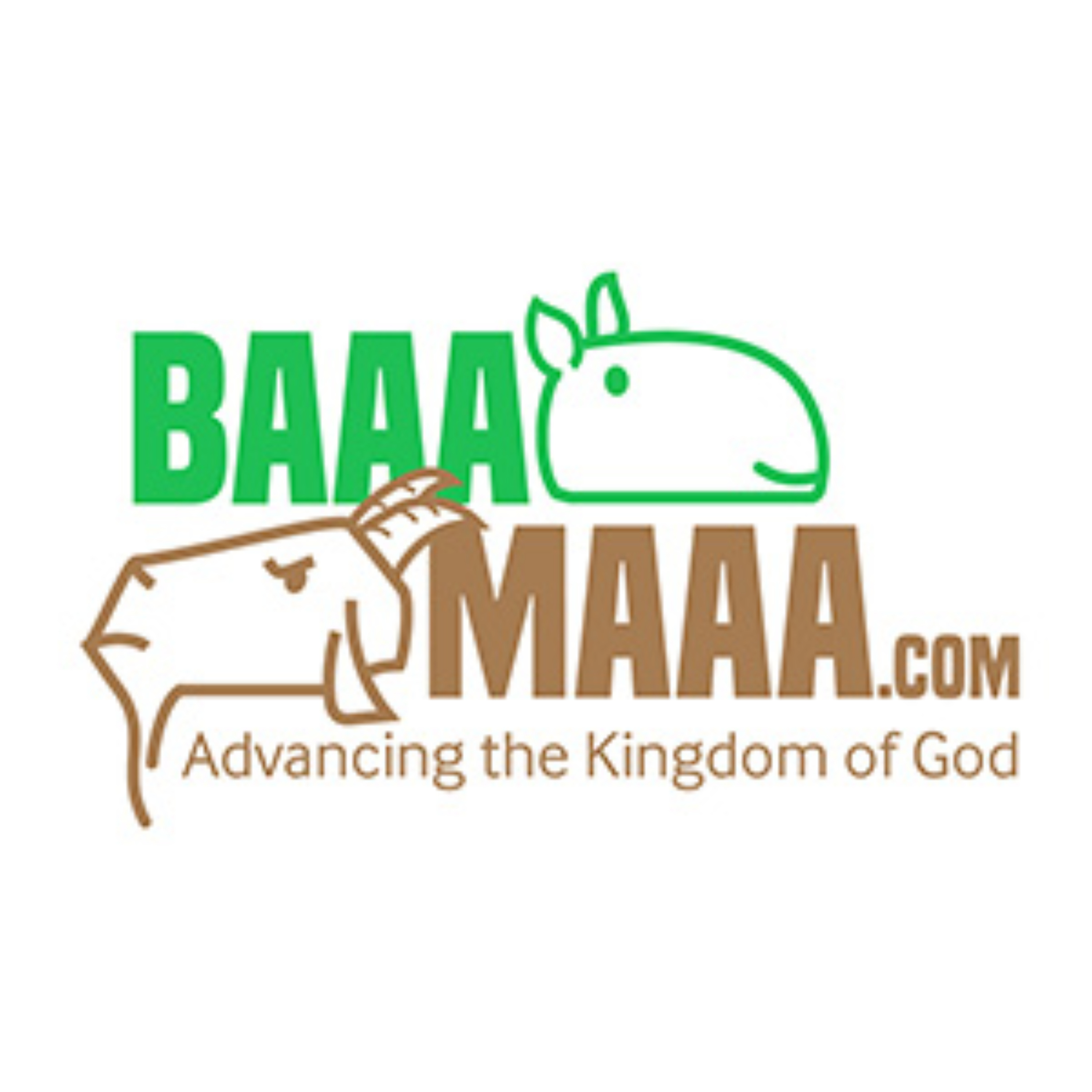 Baaa Maaa Poster Podcasts