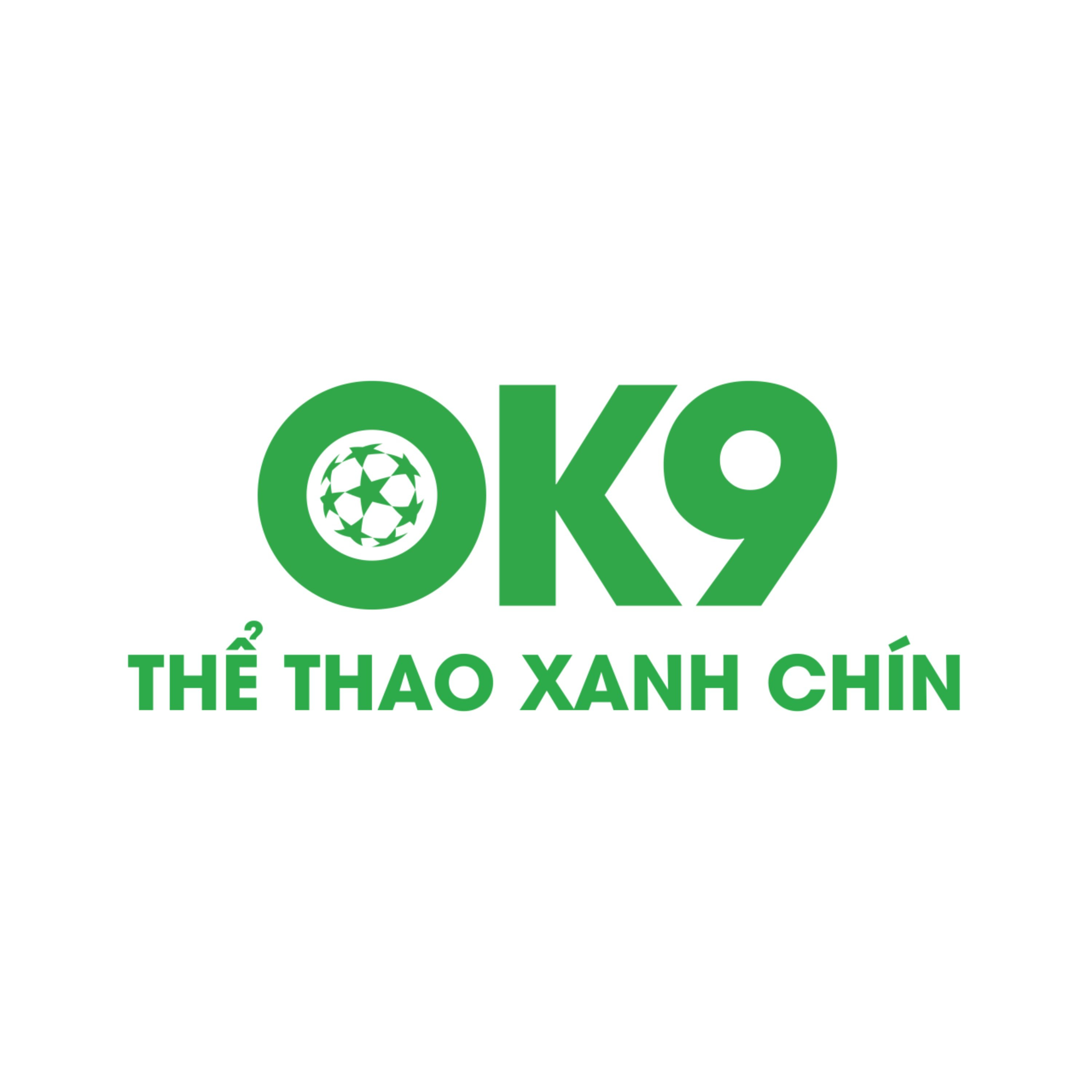 OK9 podcast artwork