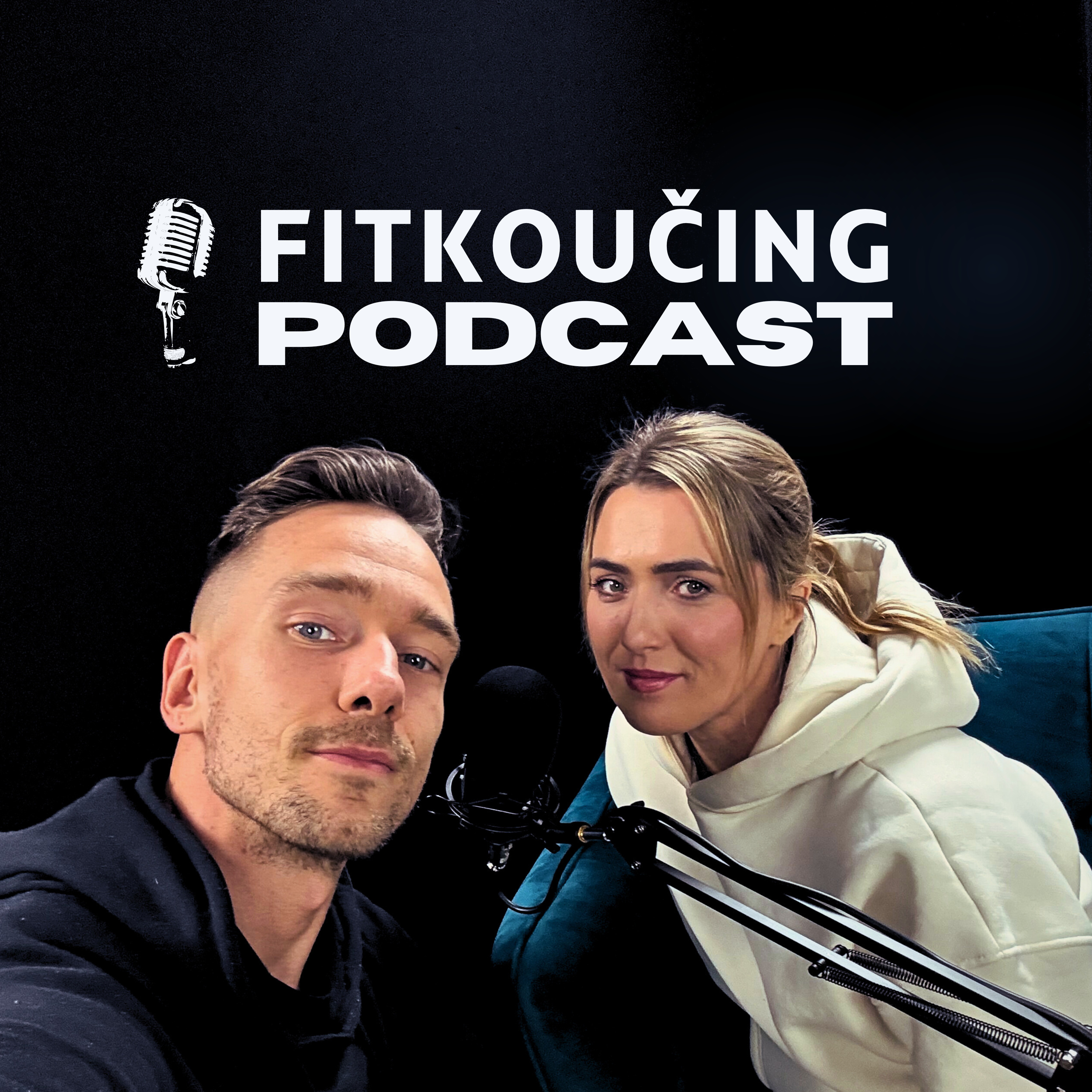 Fitkoučing Podcast