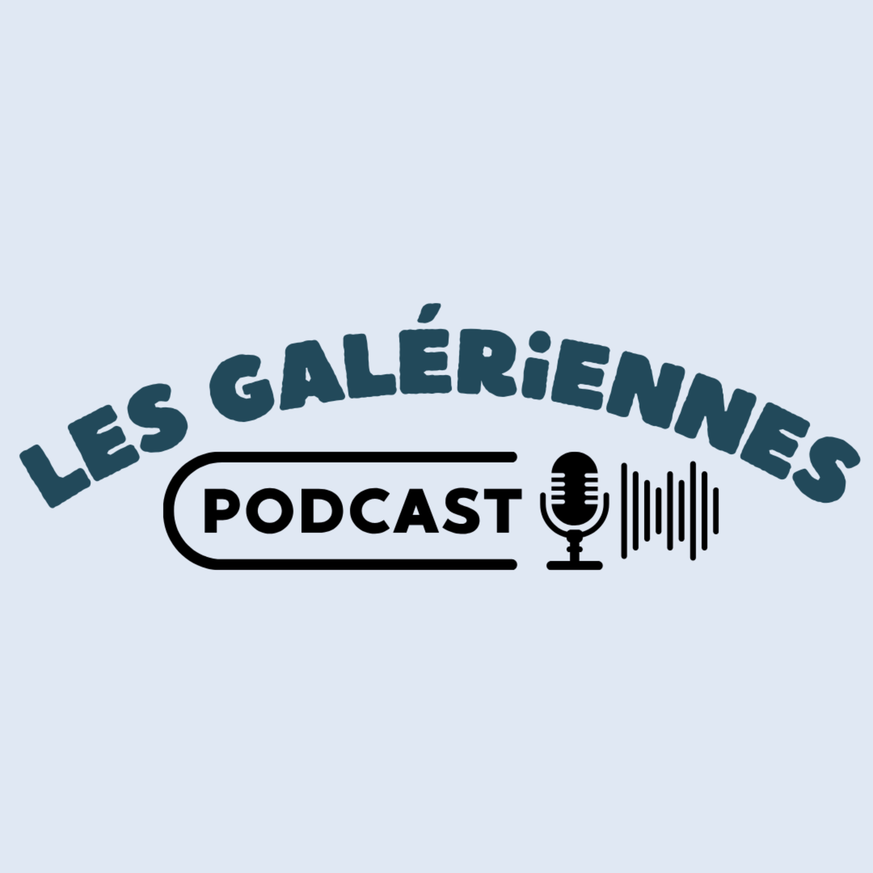 Les Galériennes