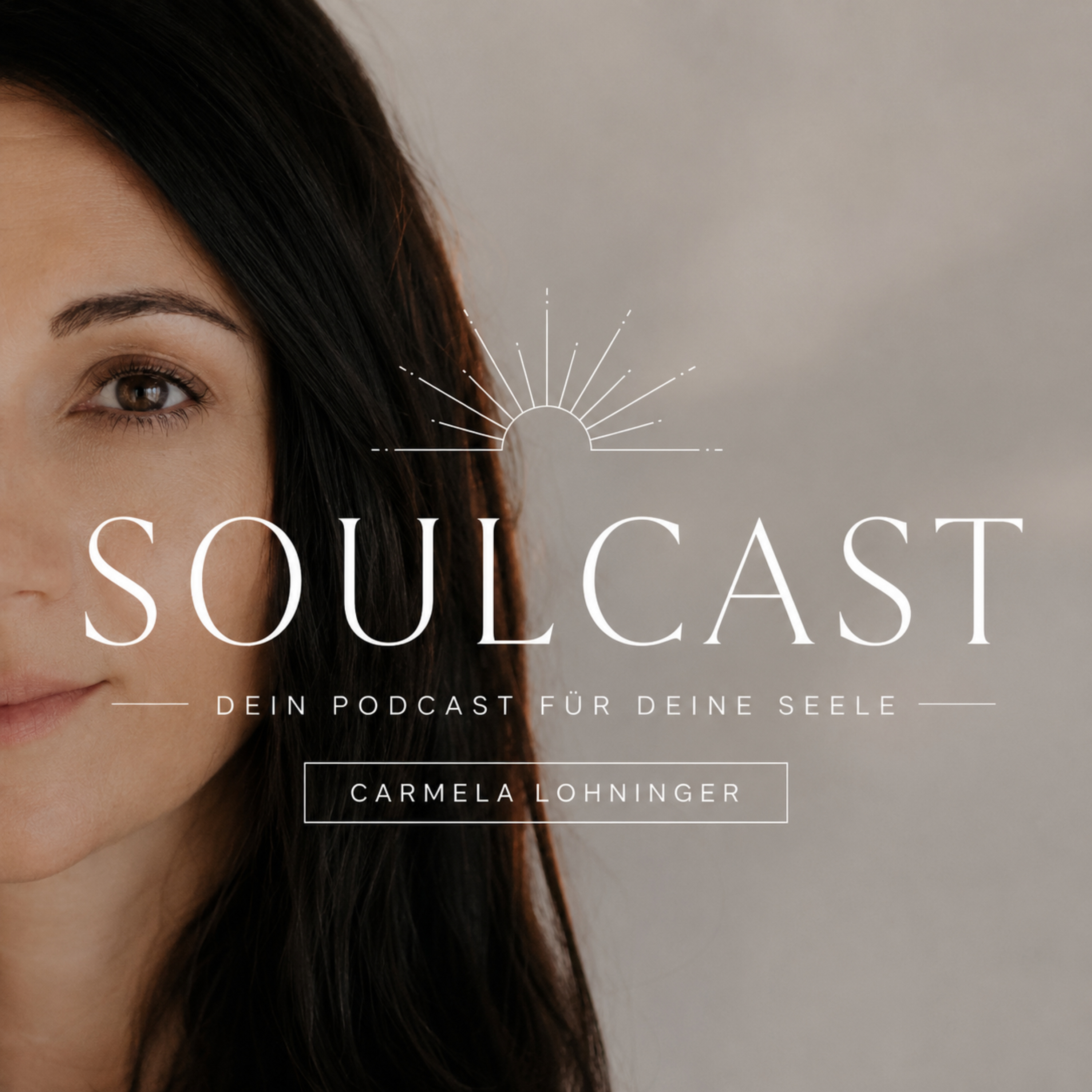 SOULCAST – Dein Podcast für deine Seele podcast artwork
