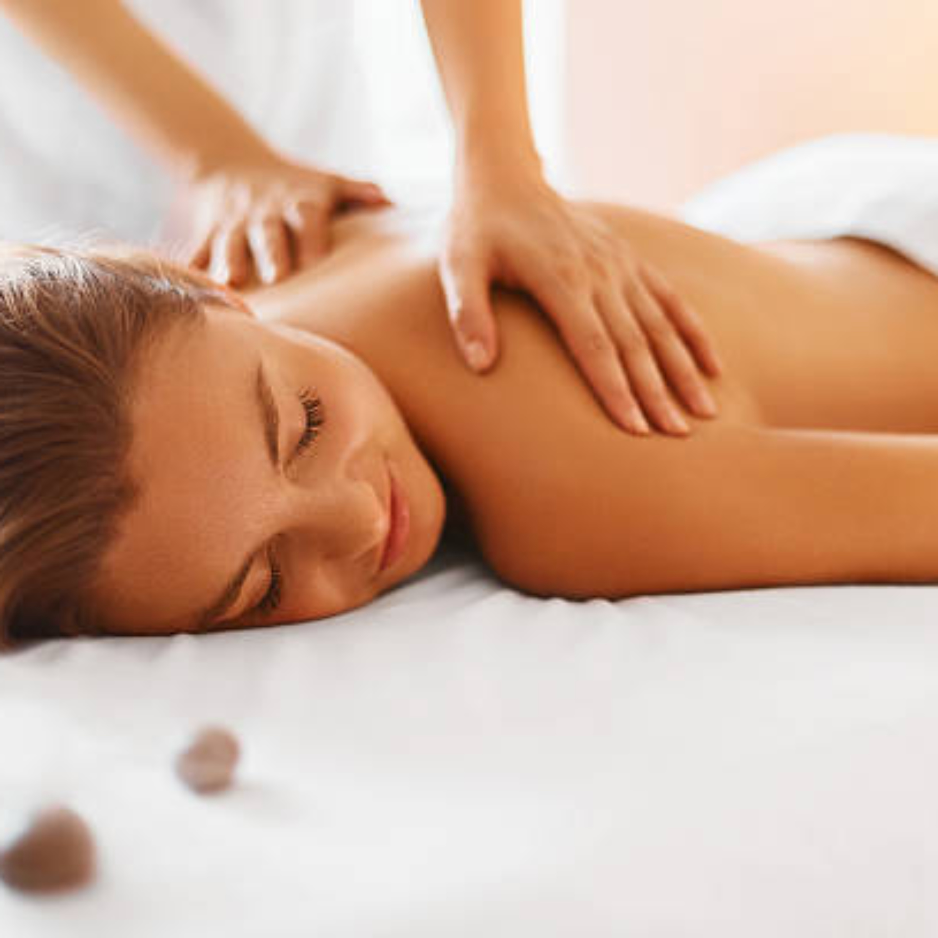 Lahore Massage Center - Relaxation at Your Doorstep podcast artwork