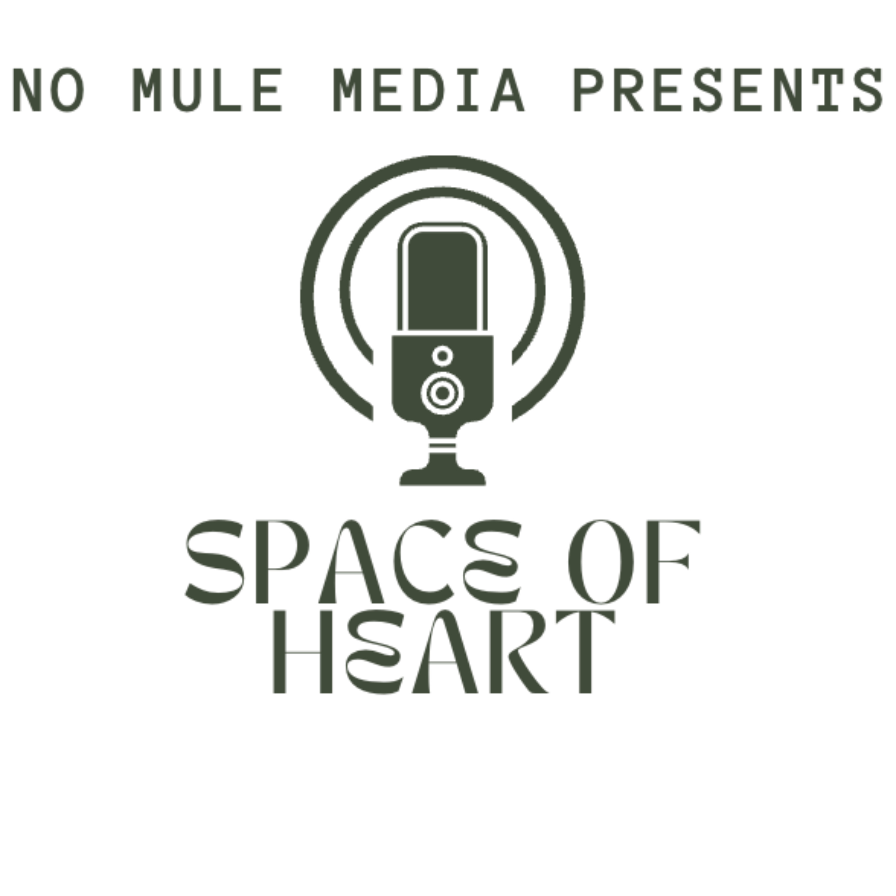 Space of Heart