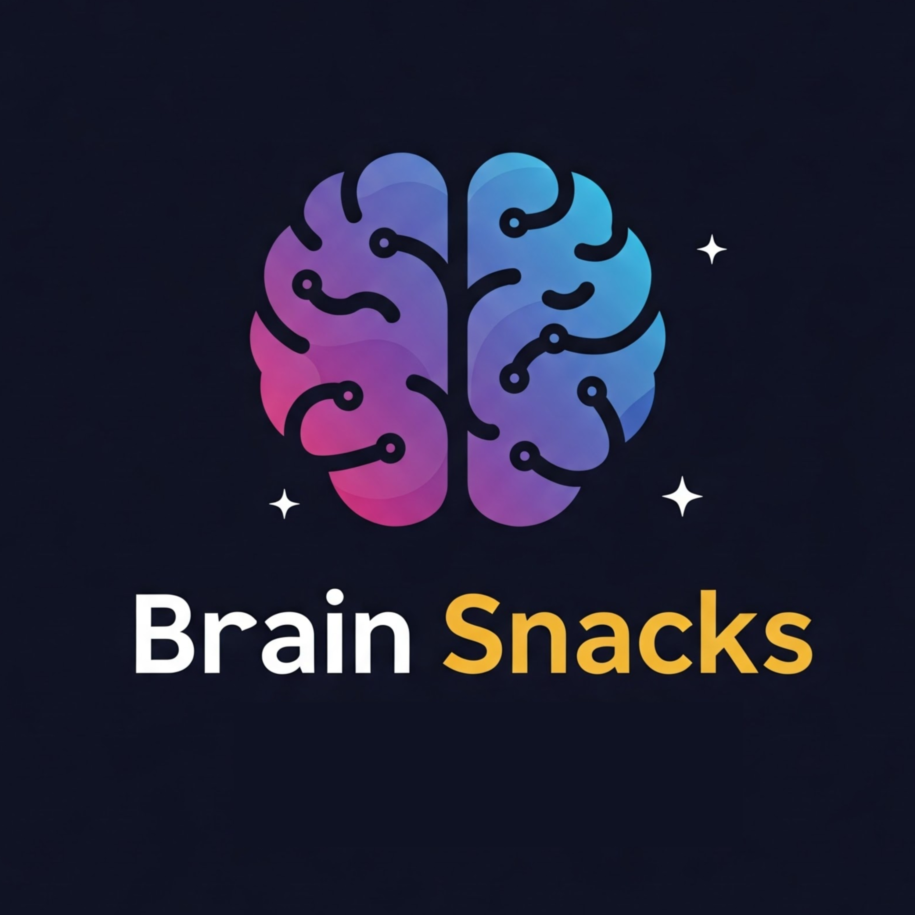 Brain Snacks