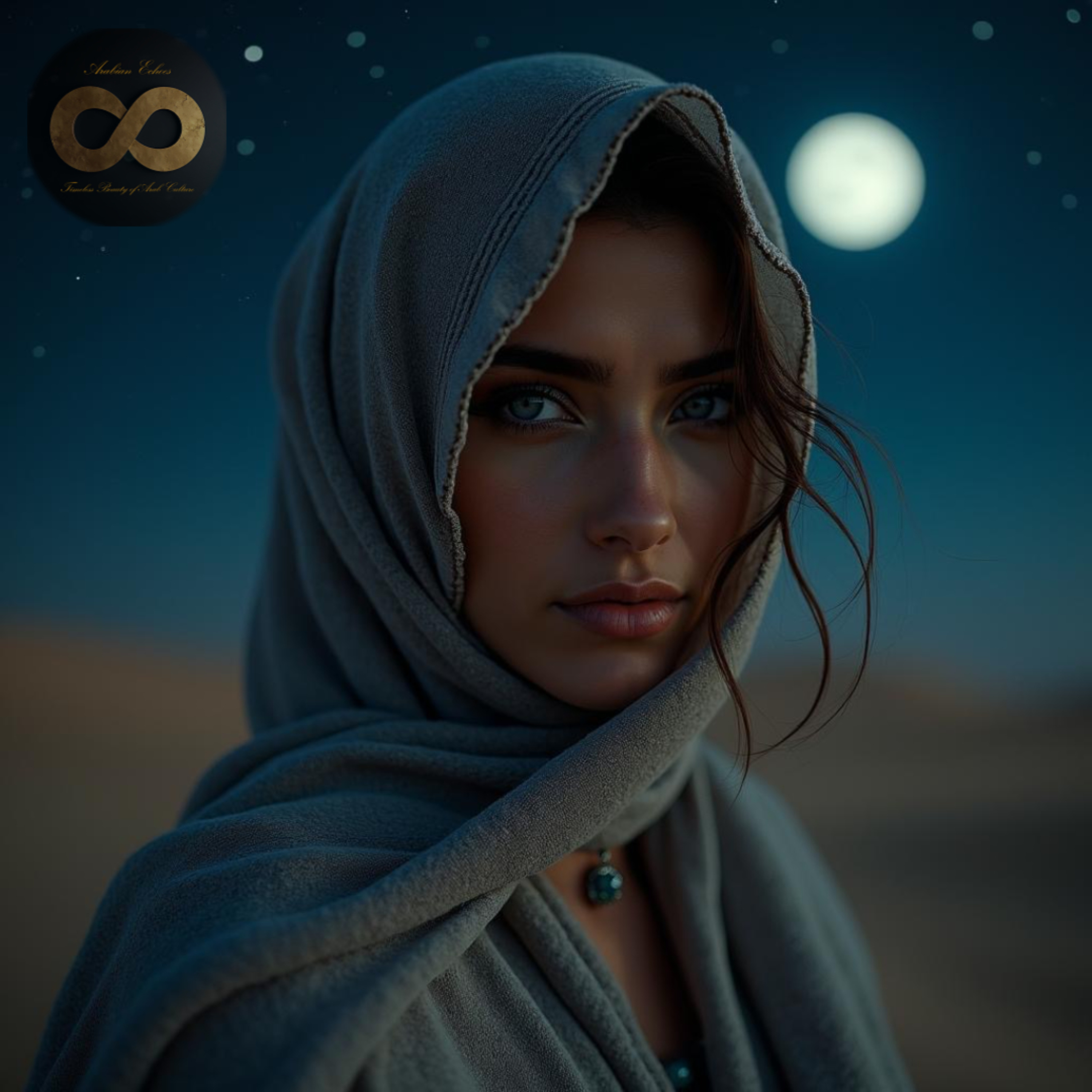 Arabian Echoes