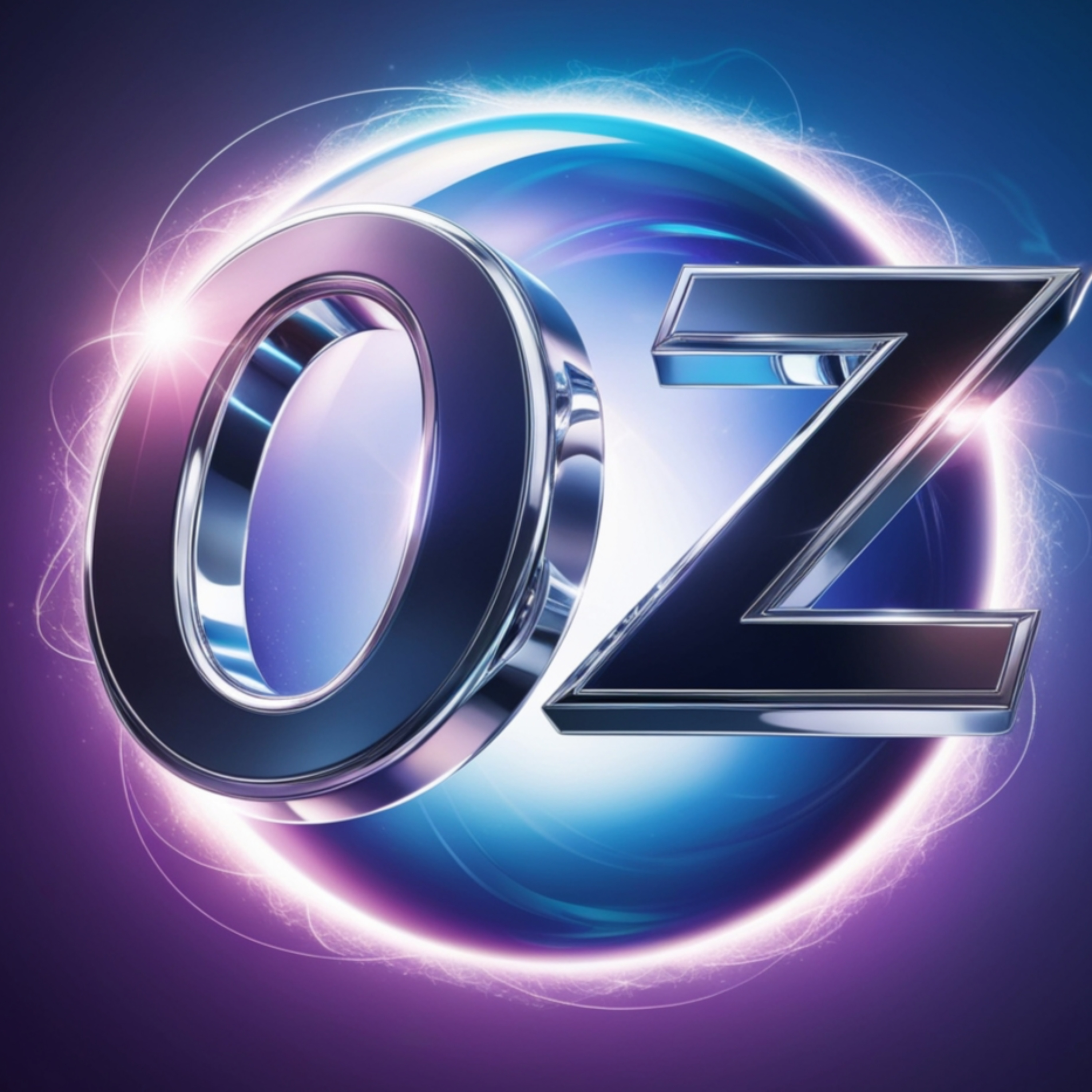The Oz University Podcast podcast artwork