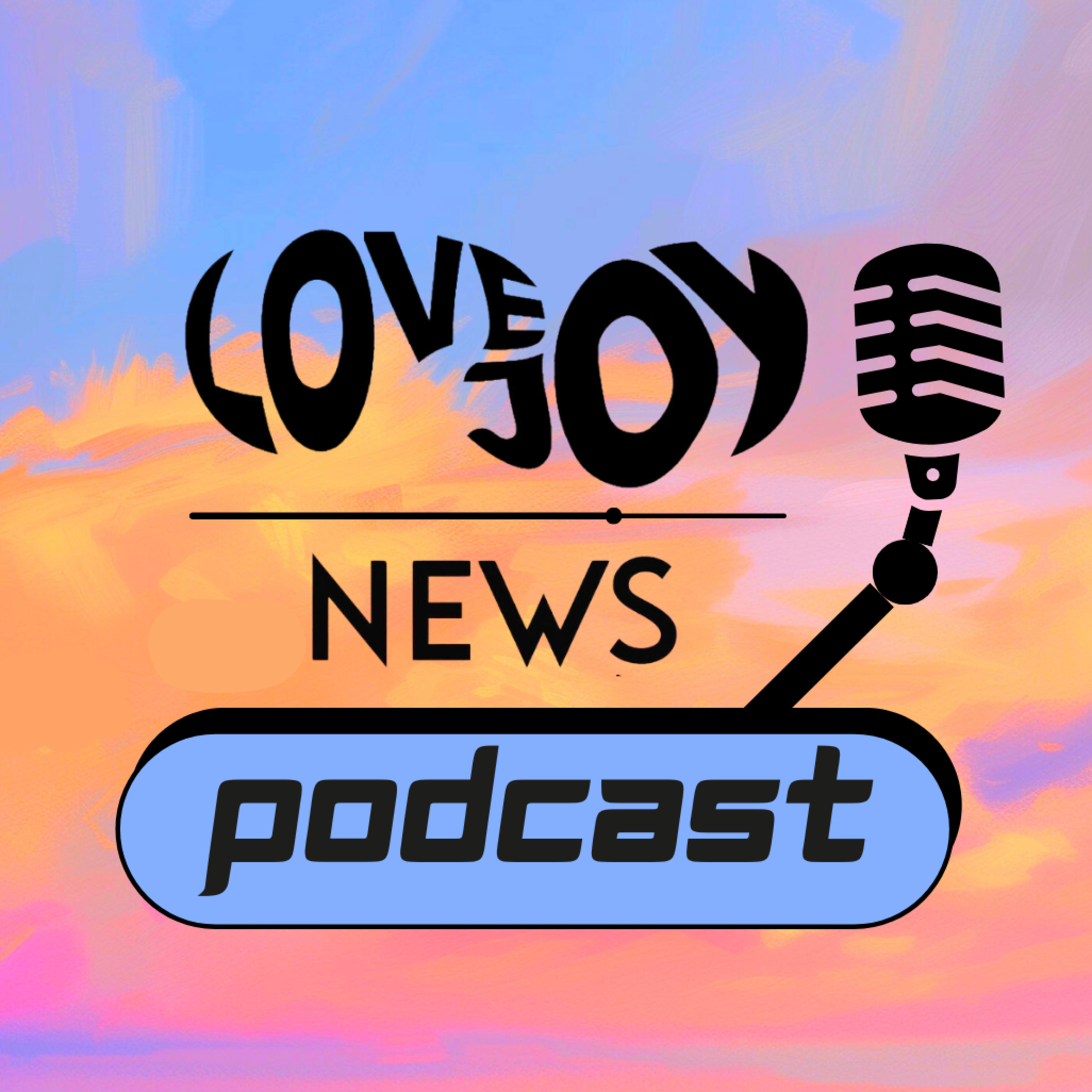 The Lovejoy Band News Podcast