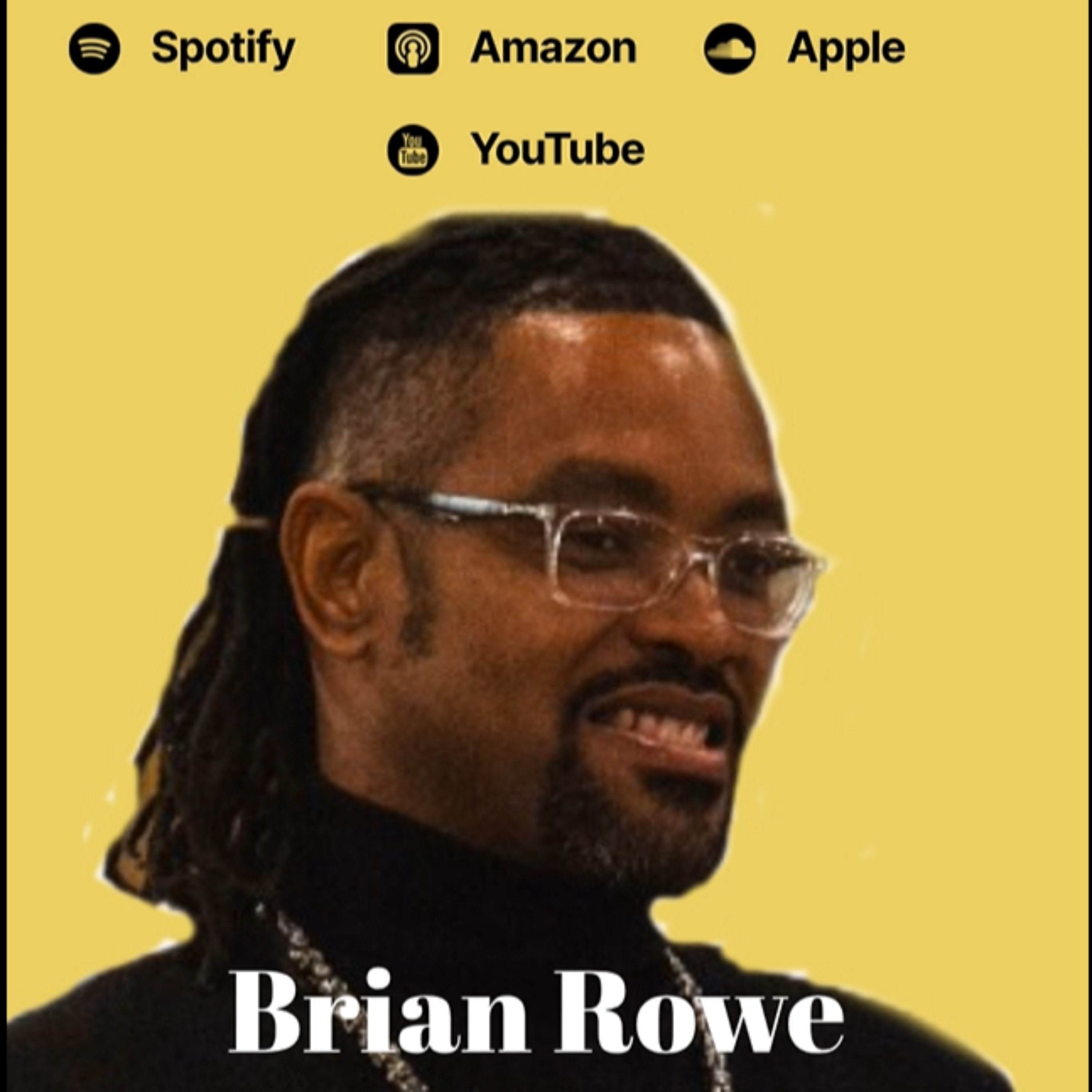 The Power Shift Podcast podcast artwork